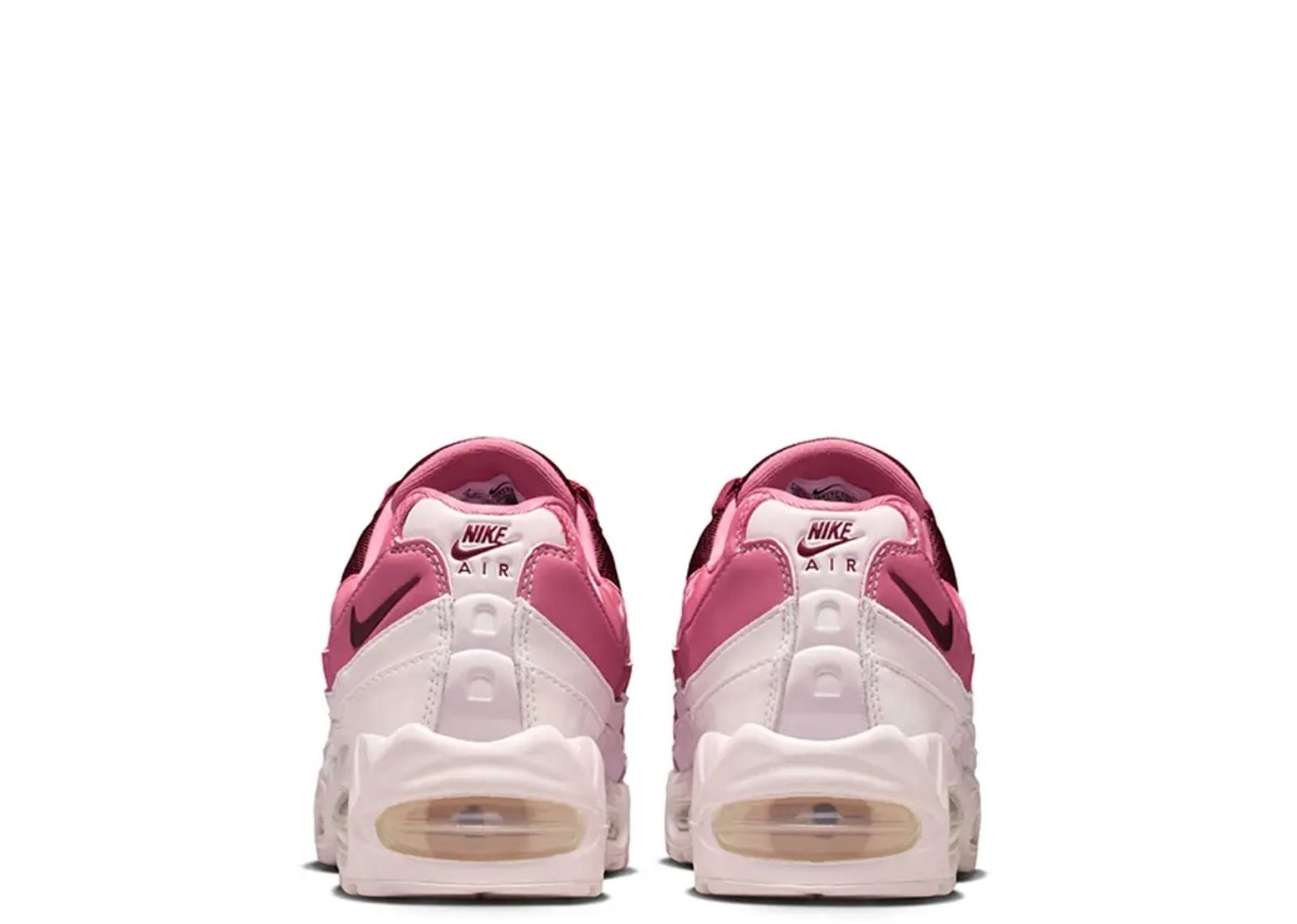 Air Max 95 OG Valentine's Day (2026) (W)