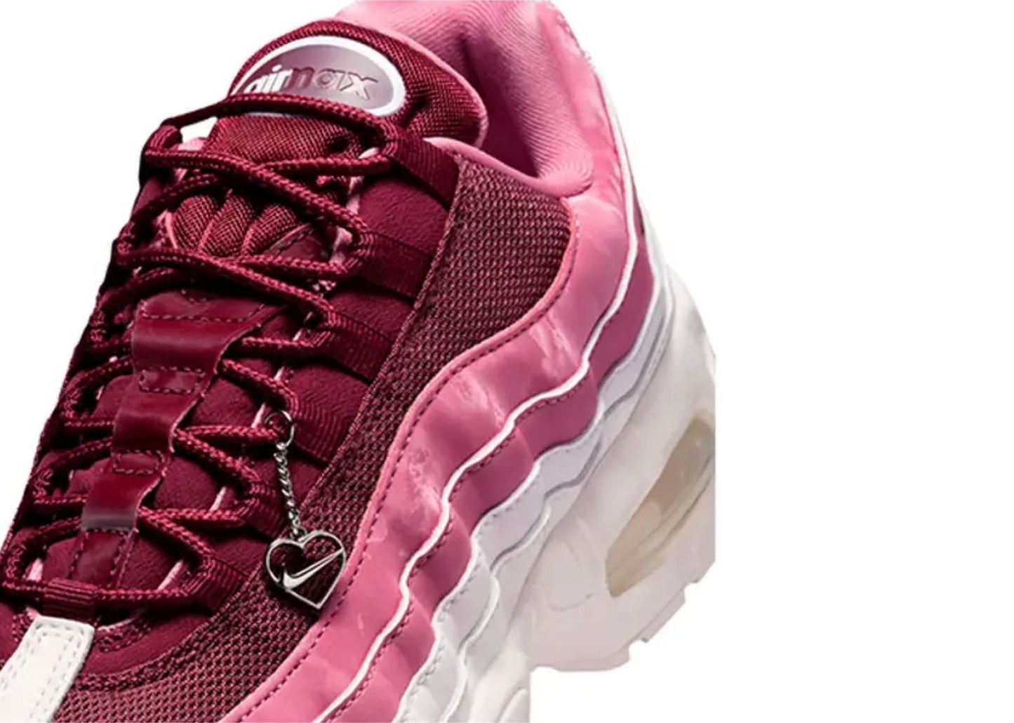 Air Max 95 OG Valentine's Day (2026) (W)