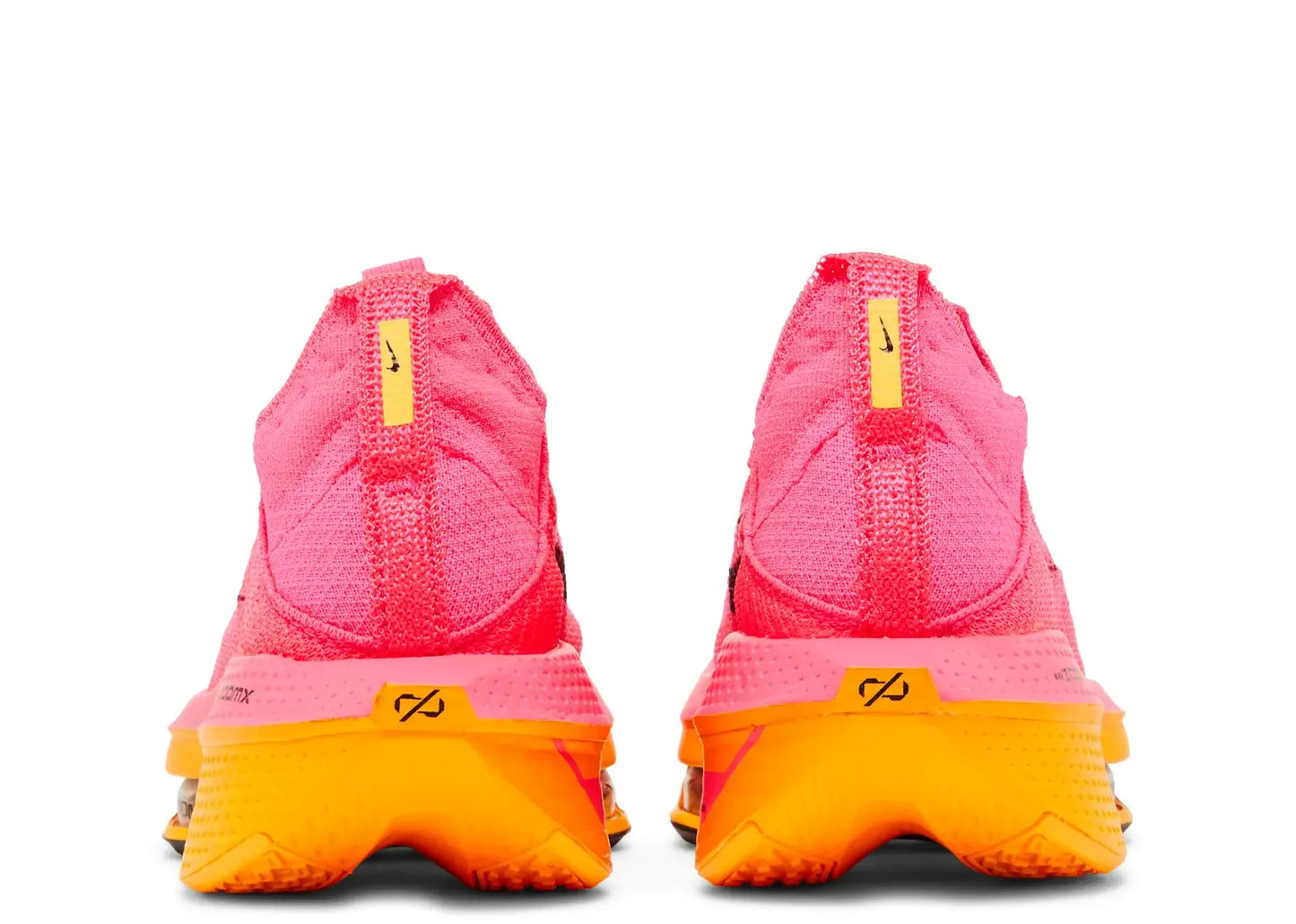 Air Zoom Alphafly Next% 2 Hyper Pink Laser Orange (W)