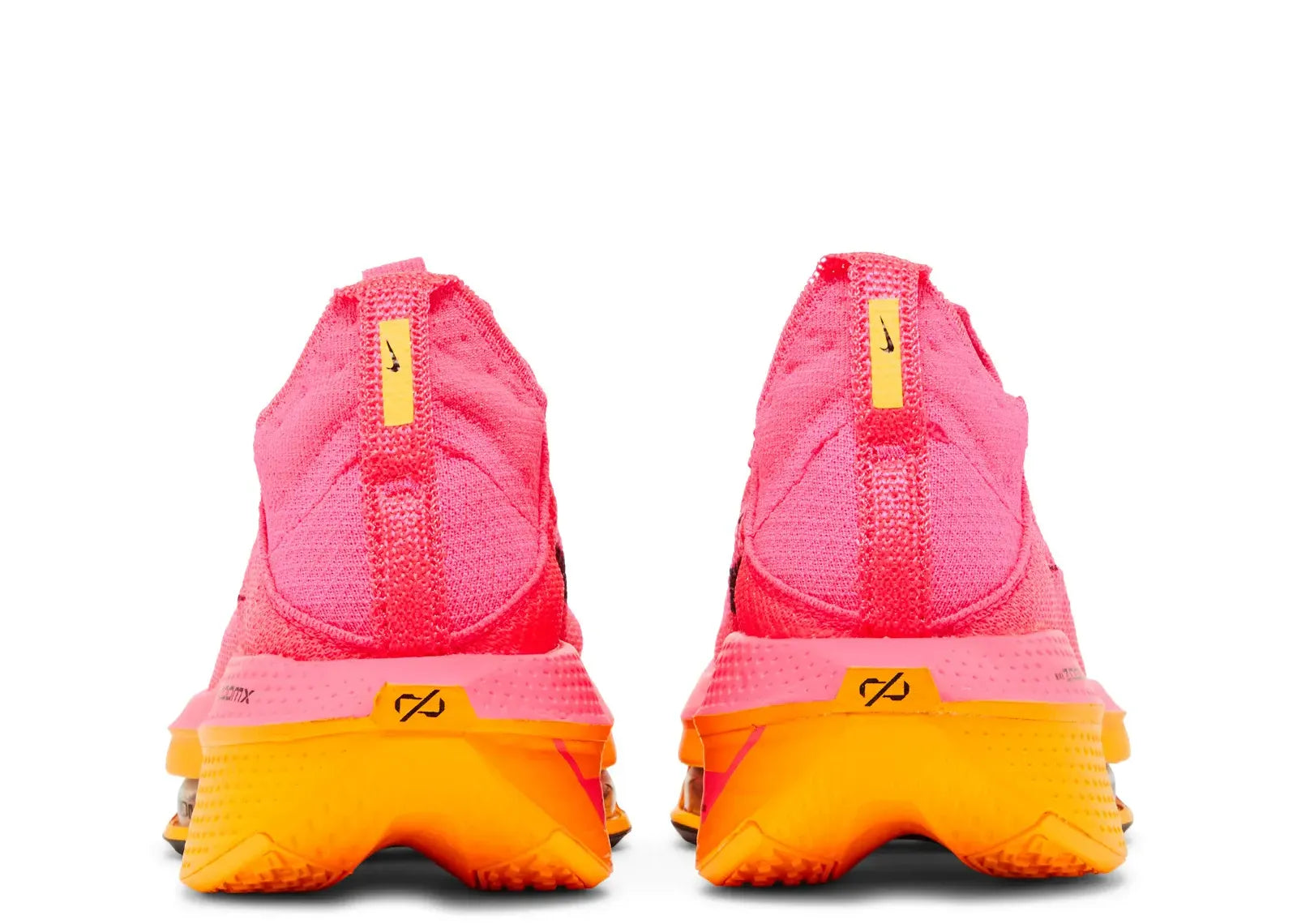 Air Zoom Alphafly Next% 2 Hyper Pink Laser Orange (W)