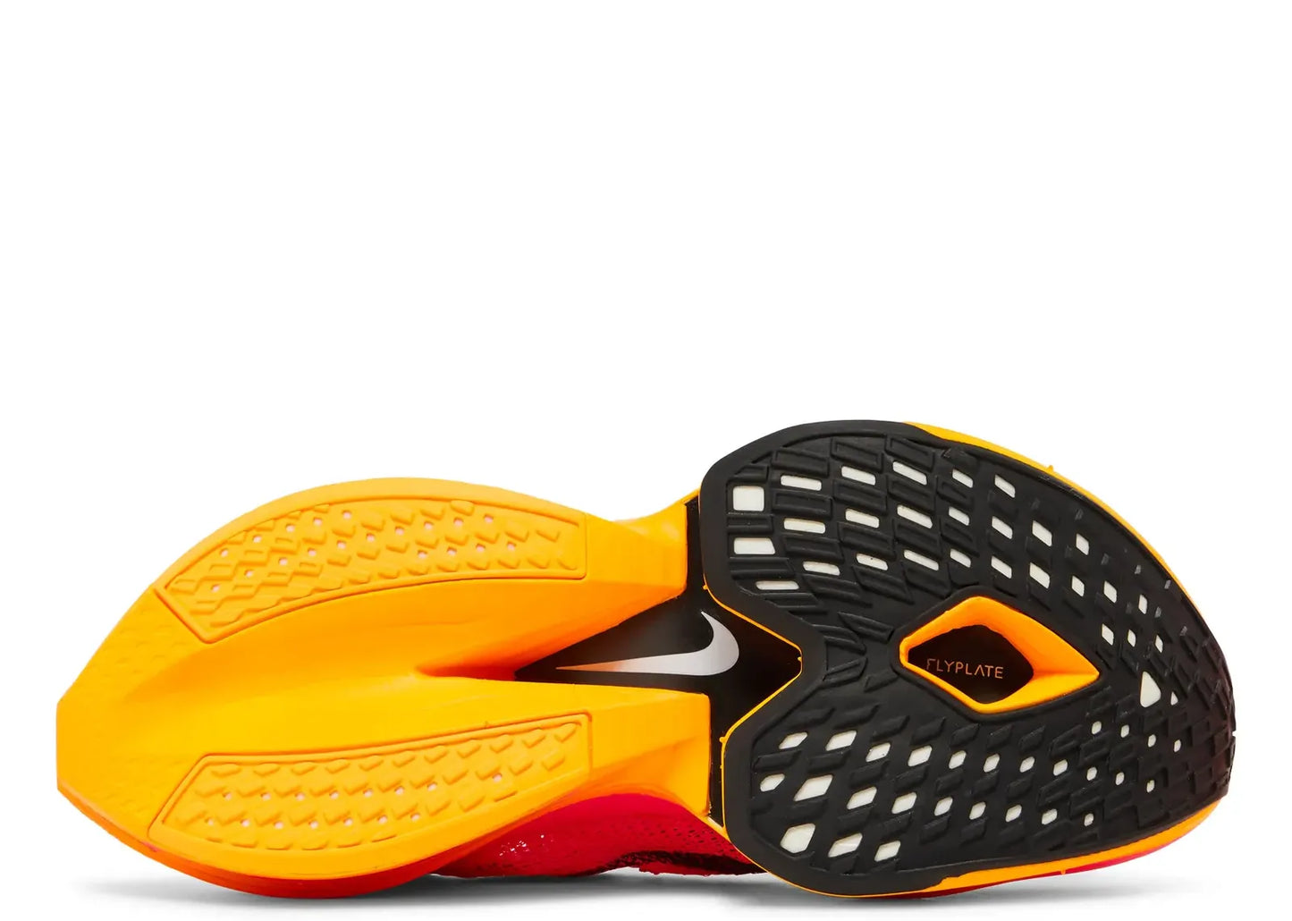 Air Zoom Alphafly Next% 2 Hyper Pink Laser Orange (W)