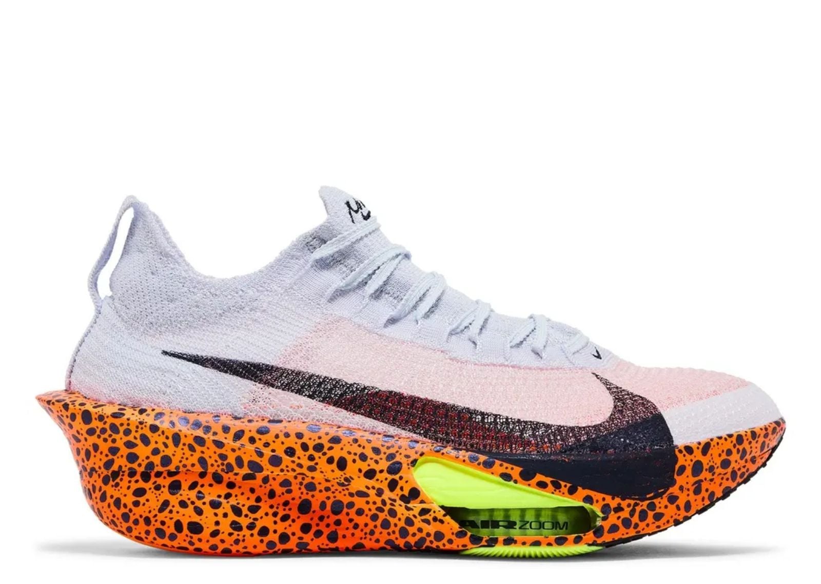 Air Zoom Alphafly Next% 3 Electric Pack Olympic Safari