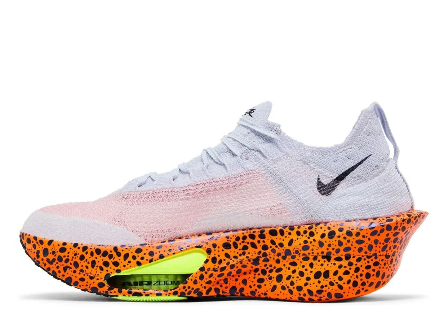 Air Zoom Alphafly Next% 3 Electric Pack Olympic Safari
