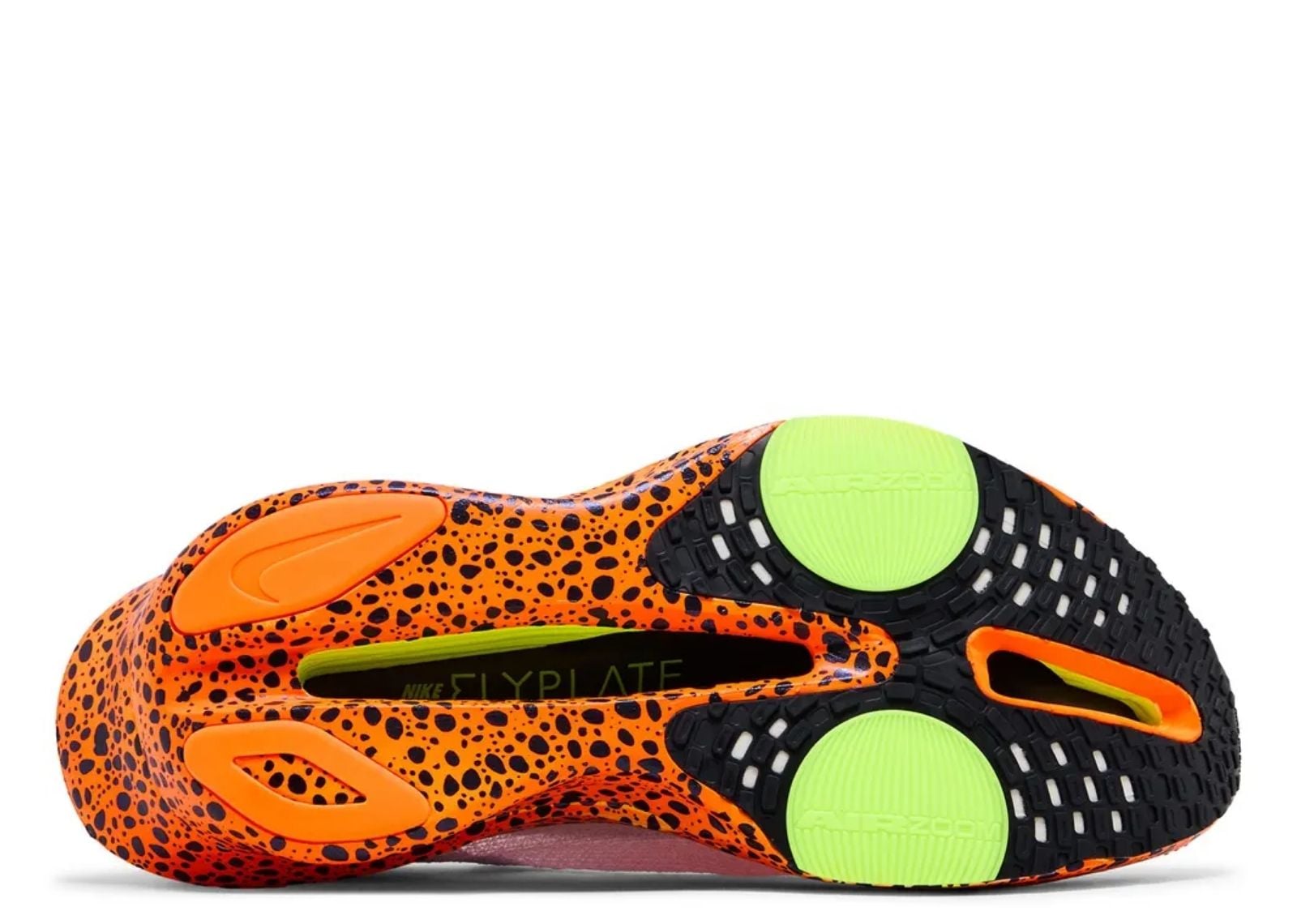 Air Zoom Alphafly Next% 3 Electric Pack Olympic Safari