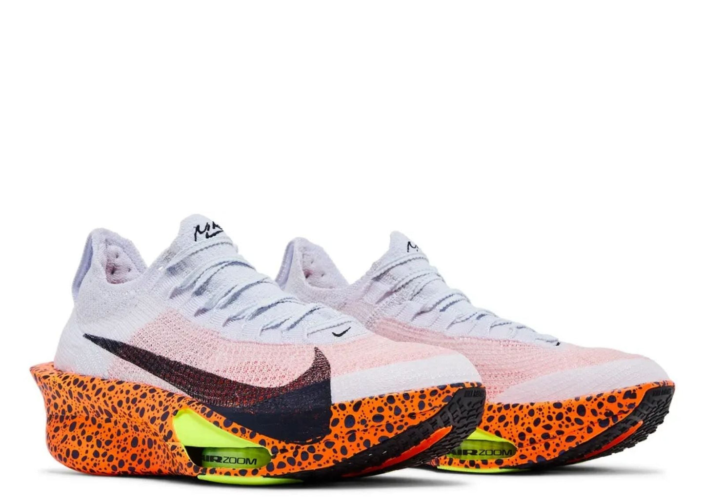 Air Zoom Alphafly Next% 3 Electric Pack Olympic Safari