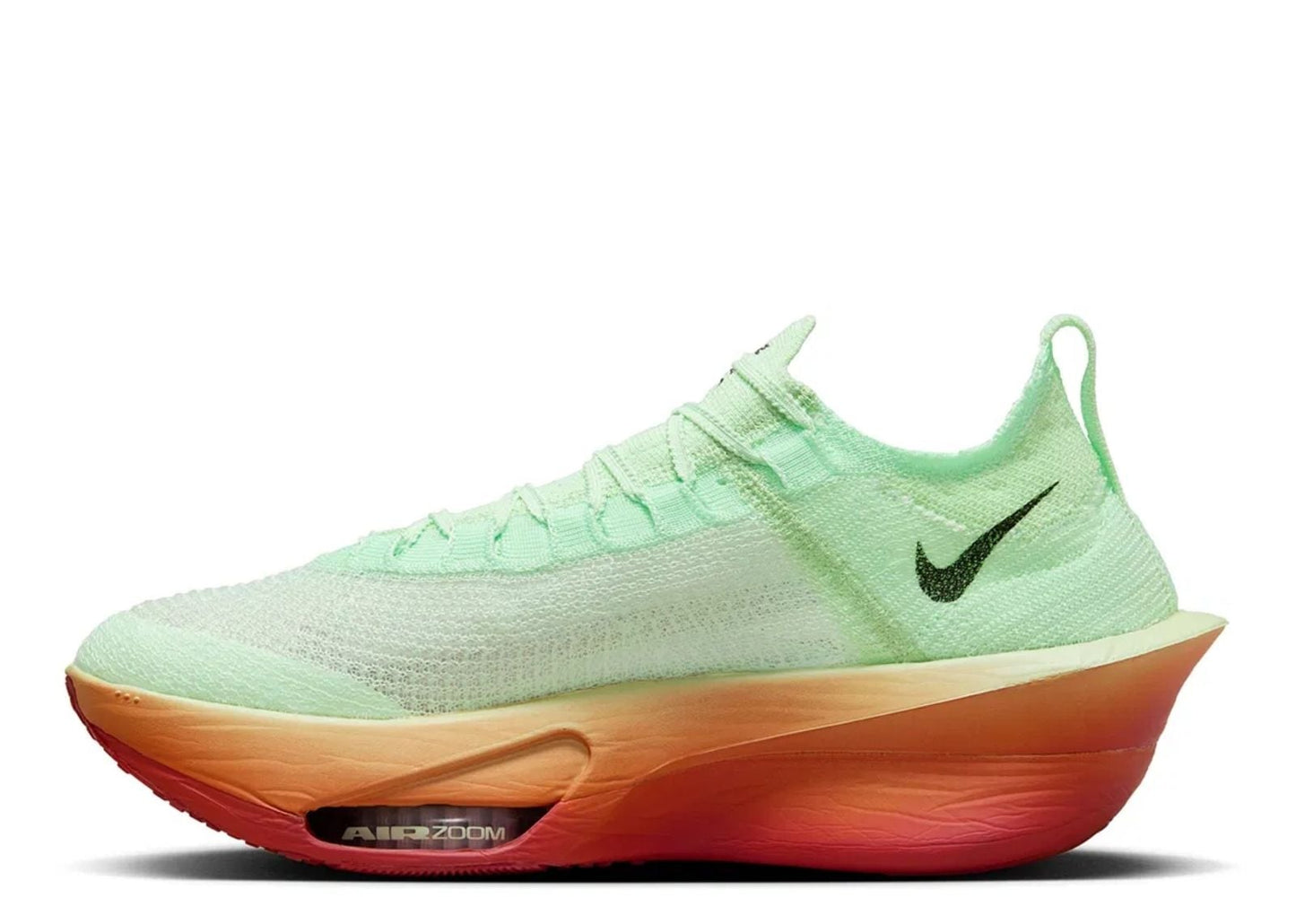 Air Zoom Alphafly Next% 3 Eliud Kipchoge It's Just The Start