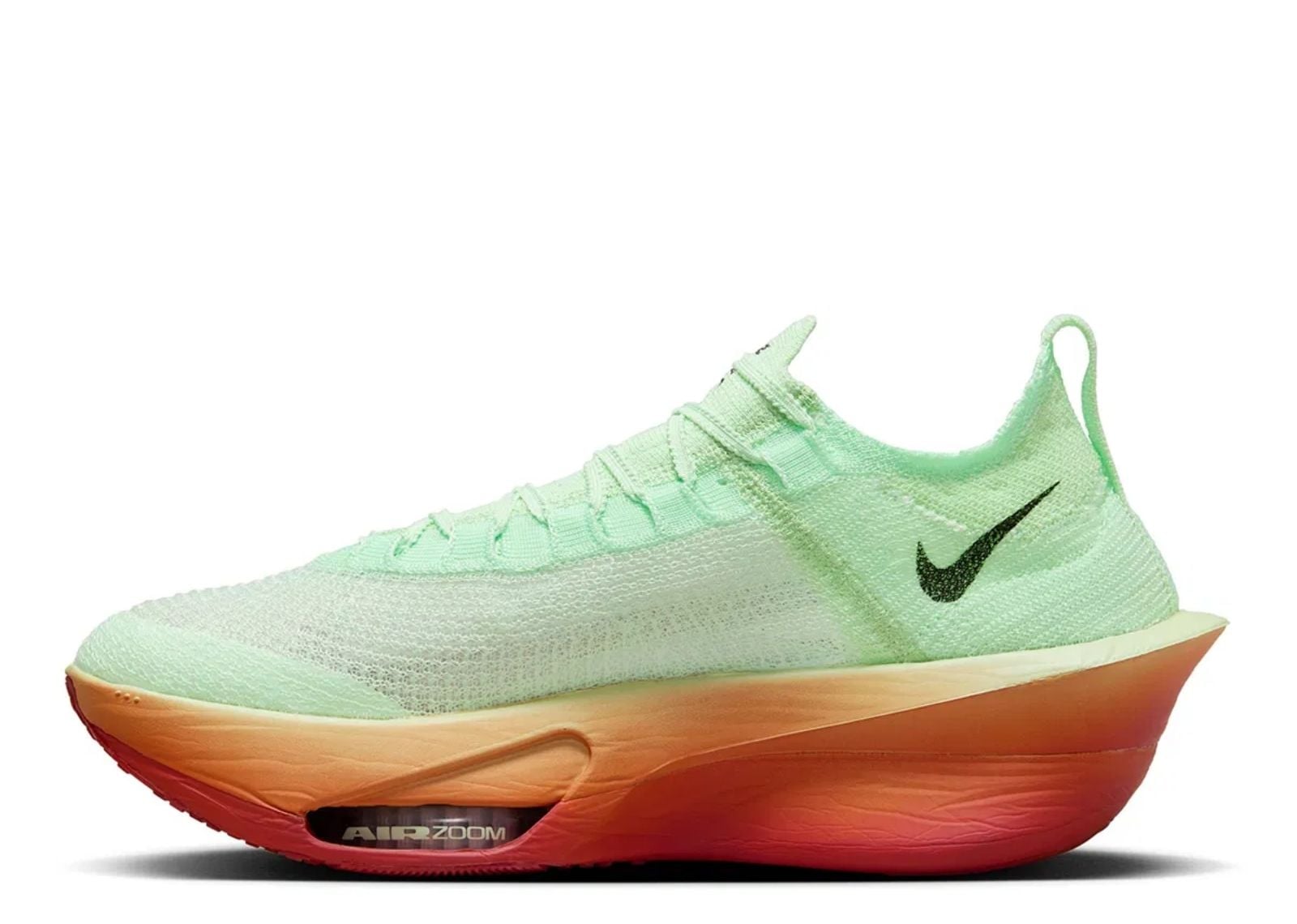 Air Zoom Alphafly Next% 3 Eliud Kipchoge It's Just The Start