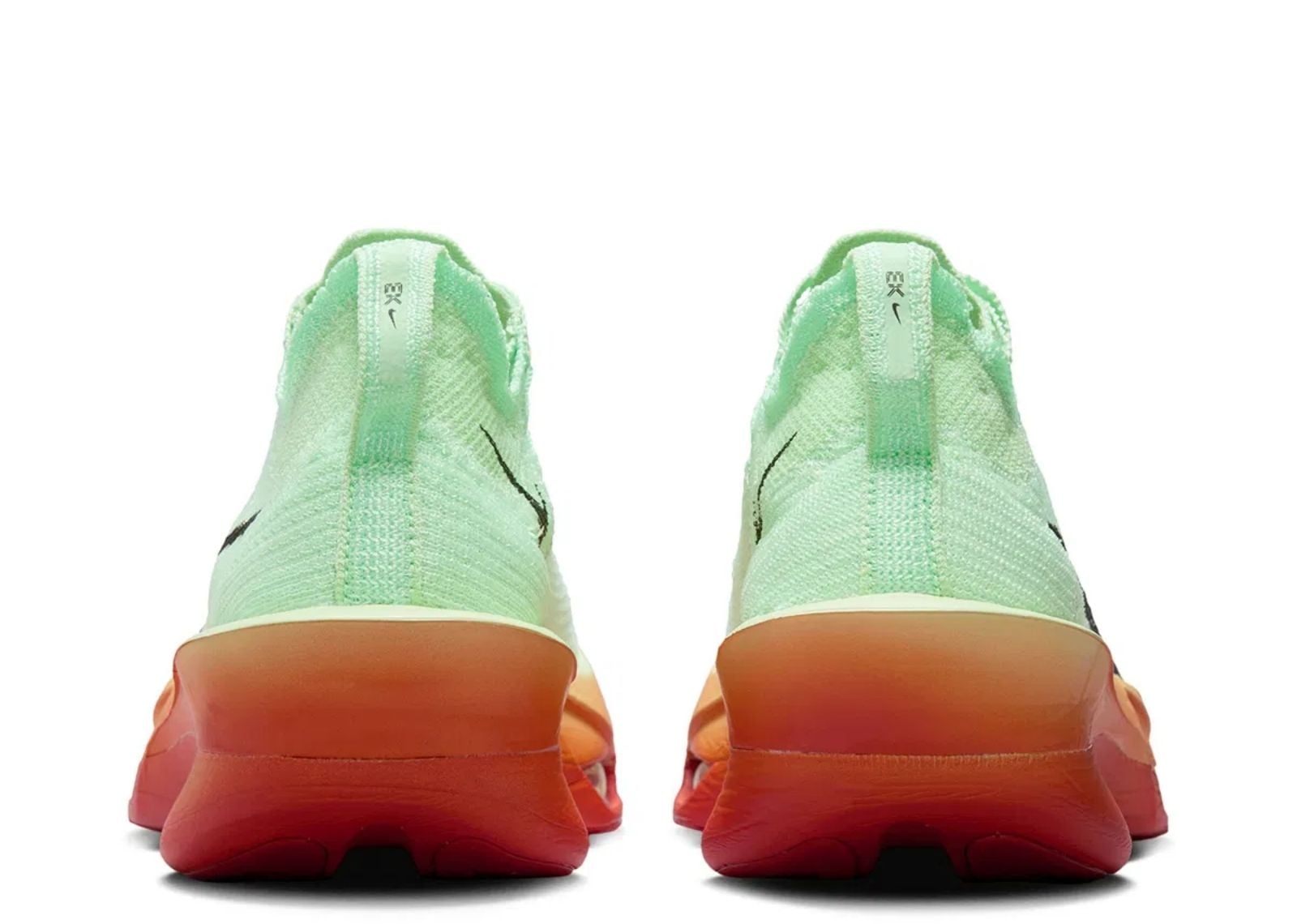 Air Zoom Alphafly Next% 3 Eliud Kipchoge It's Just The Start