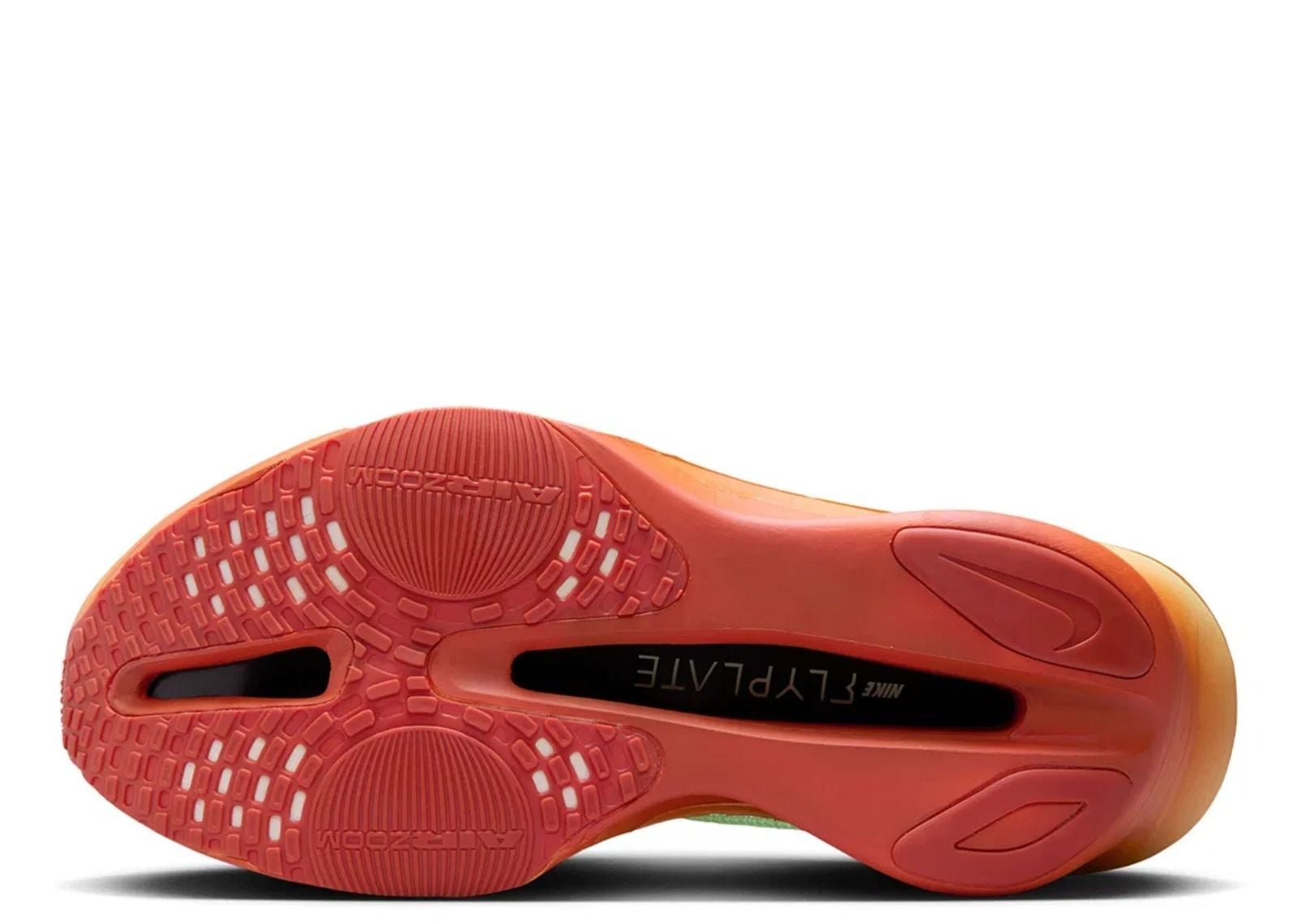 Air Zoom Alphafly Next% 3 Eliud Kipchoge It's Just The Start