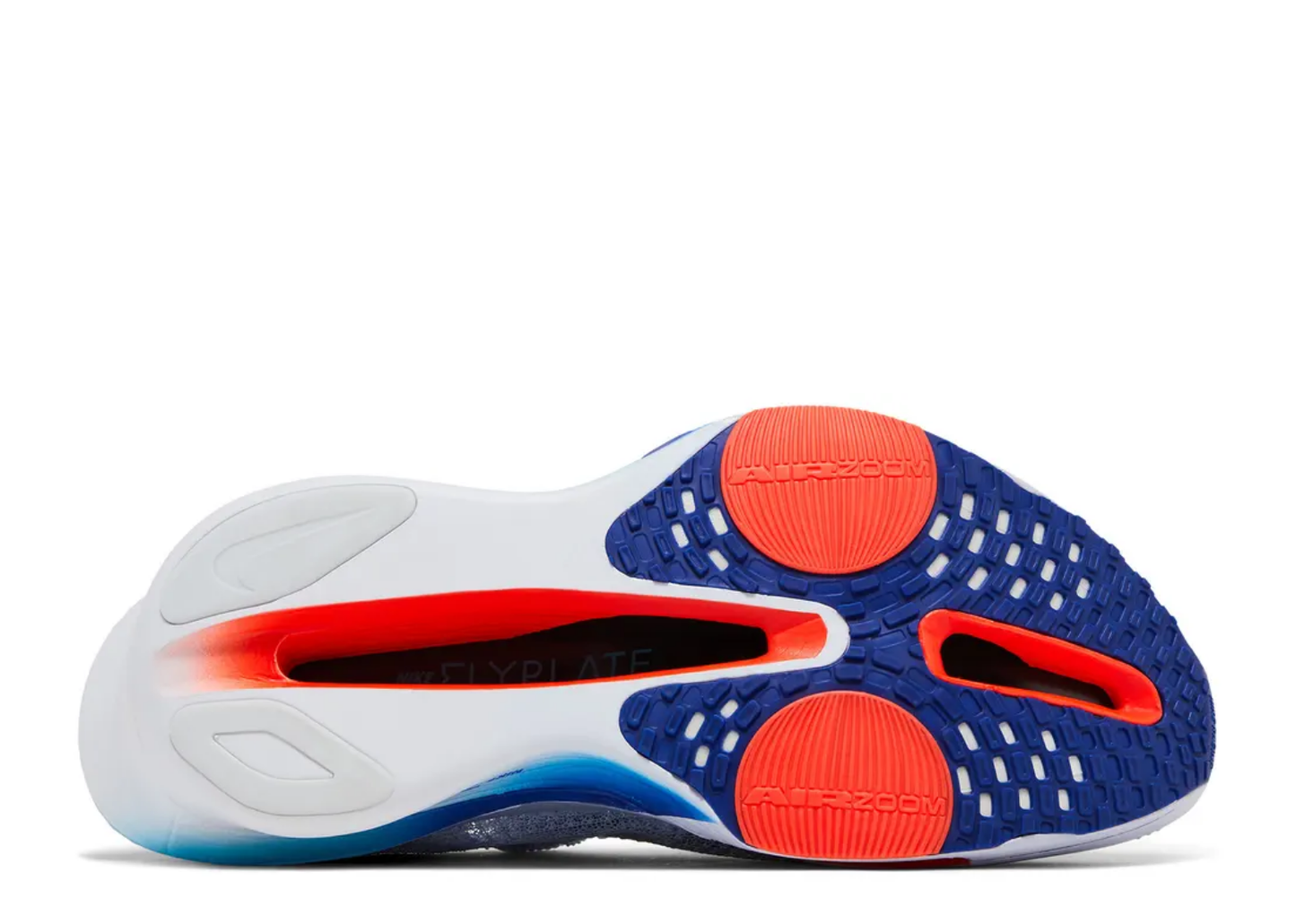 Air Zoom Alphafly Next% 3 Football Grey Ghost Persian Violet Blue Void