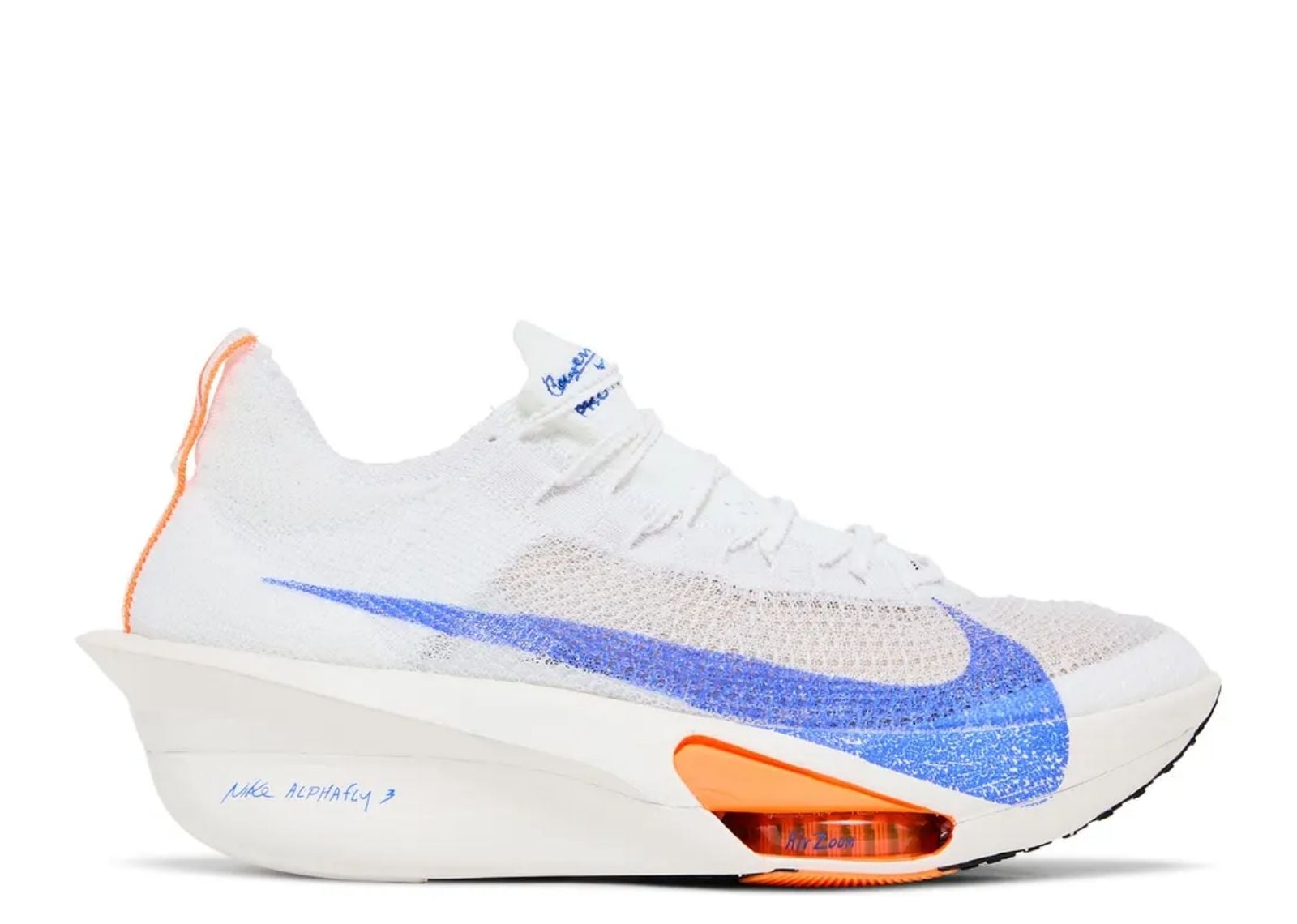 Air Zoom Alphafly Next% 3 FP Blueprint Pack