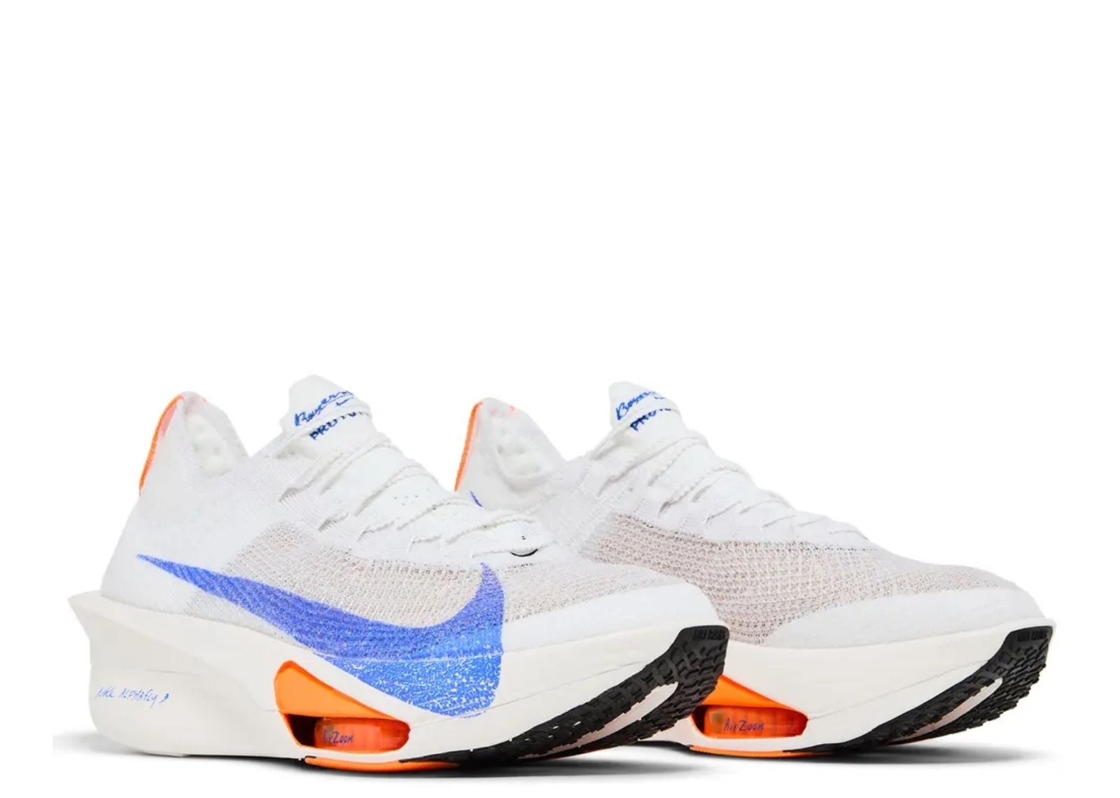 Air Zoom Alphafly Next% 3 FP Blueprint Pack