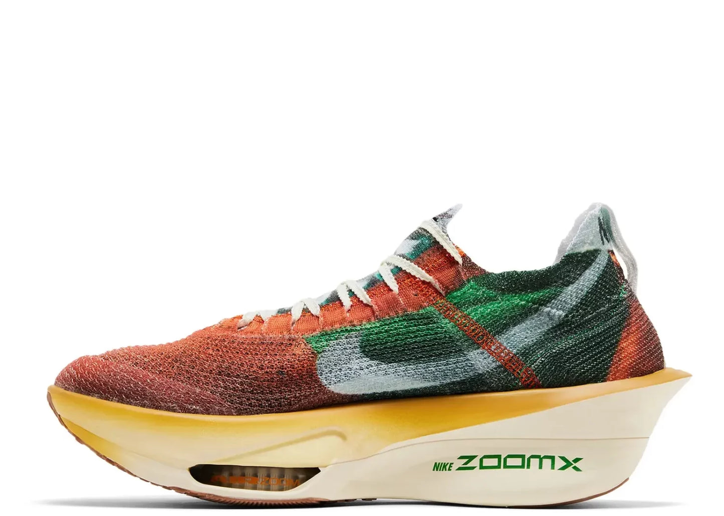 Air Zoom Alphafly Next% 3 International Running Pack The Sting