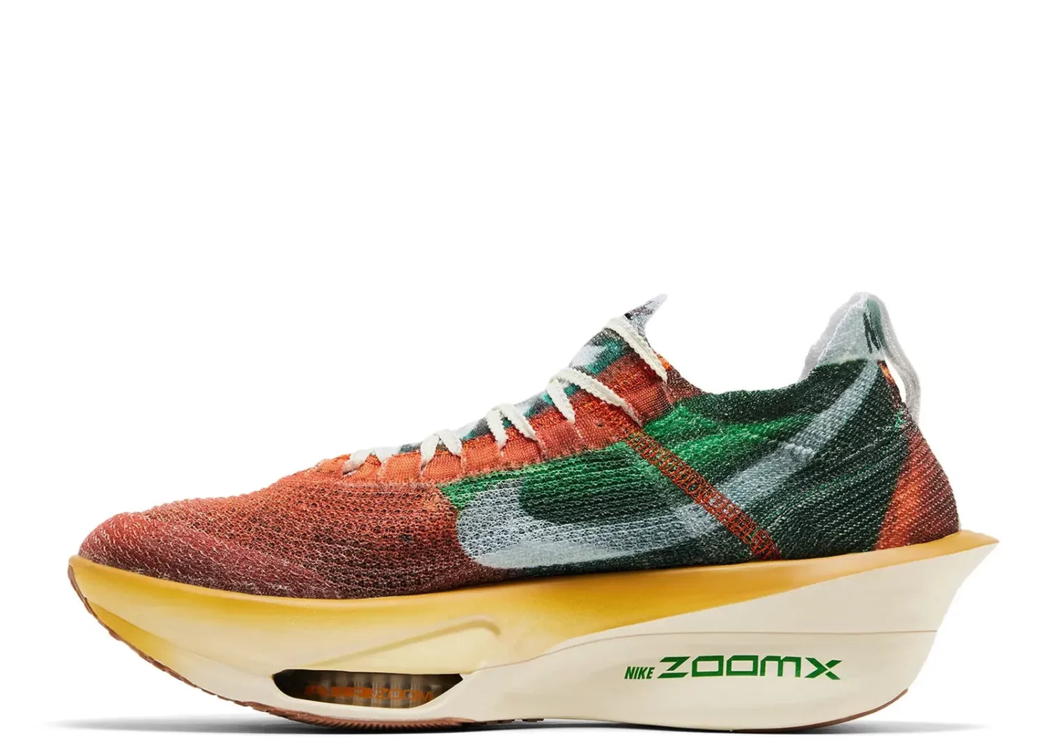 Air Zoom Alphafly Next% 3 International Running Pack The Sting