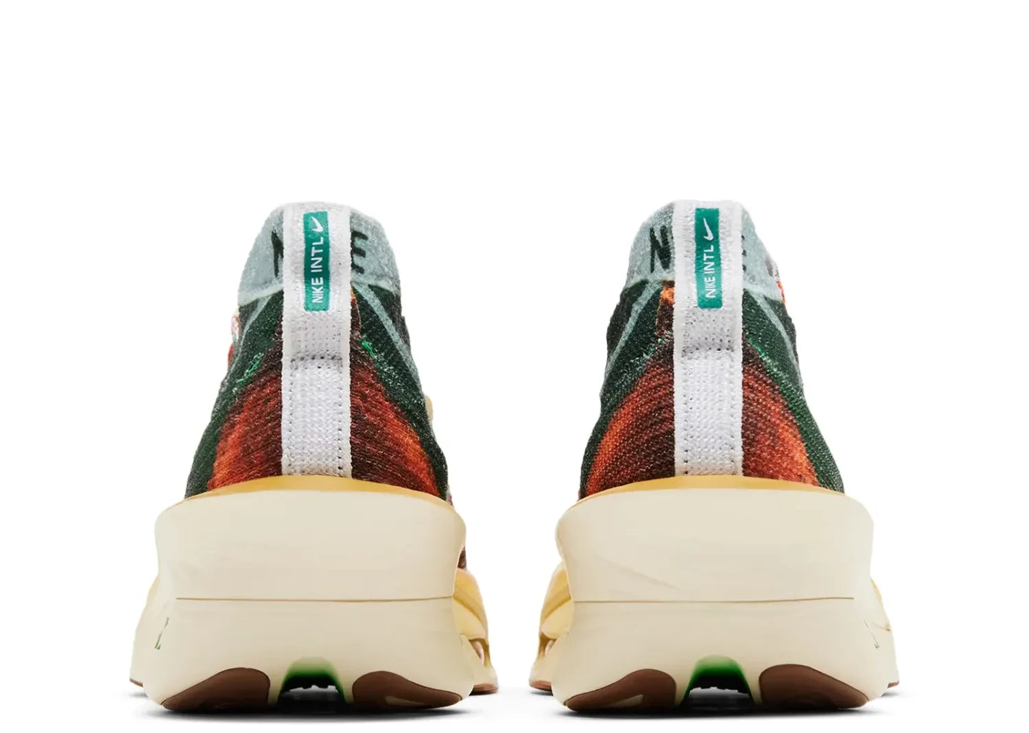 Air Zoom Alphafly Next% 3 International Running Pack The Sting