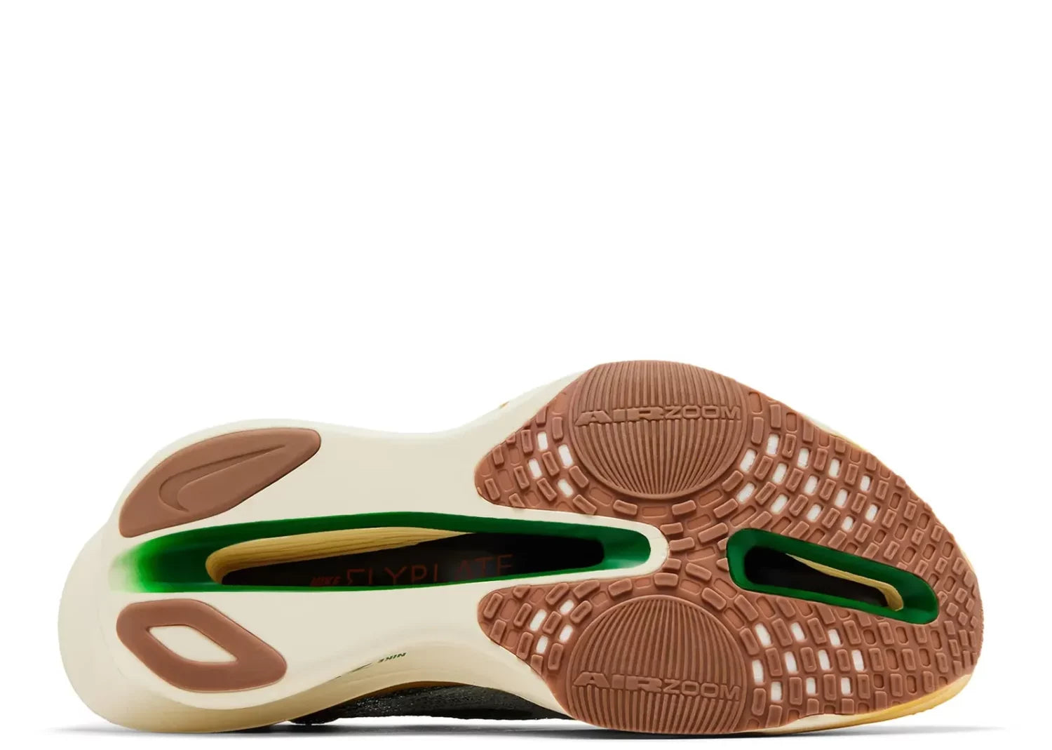 Air Zoom Alphafly Next% 3 International Running Pack The Sting