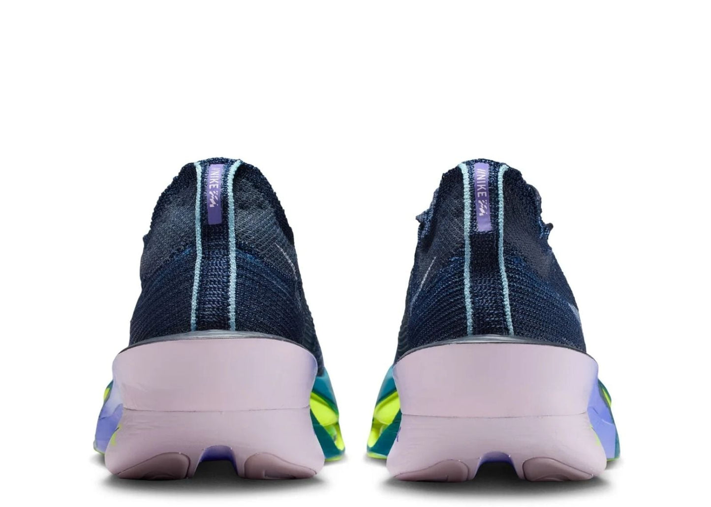 Air Zoom Alphafly Next% 3 Obsidian Persian Violet