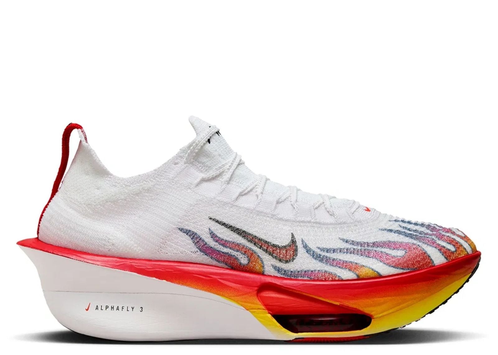 Air Zoom Alphafly Next% 3 Premium Ekiden Pack