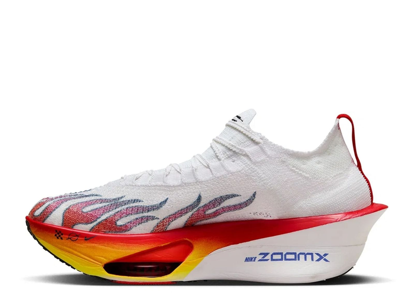 Air Zoom Alphafly Next% 3 Premium Ekiden Pack