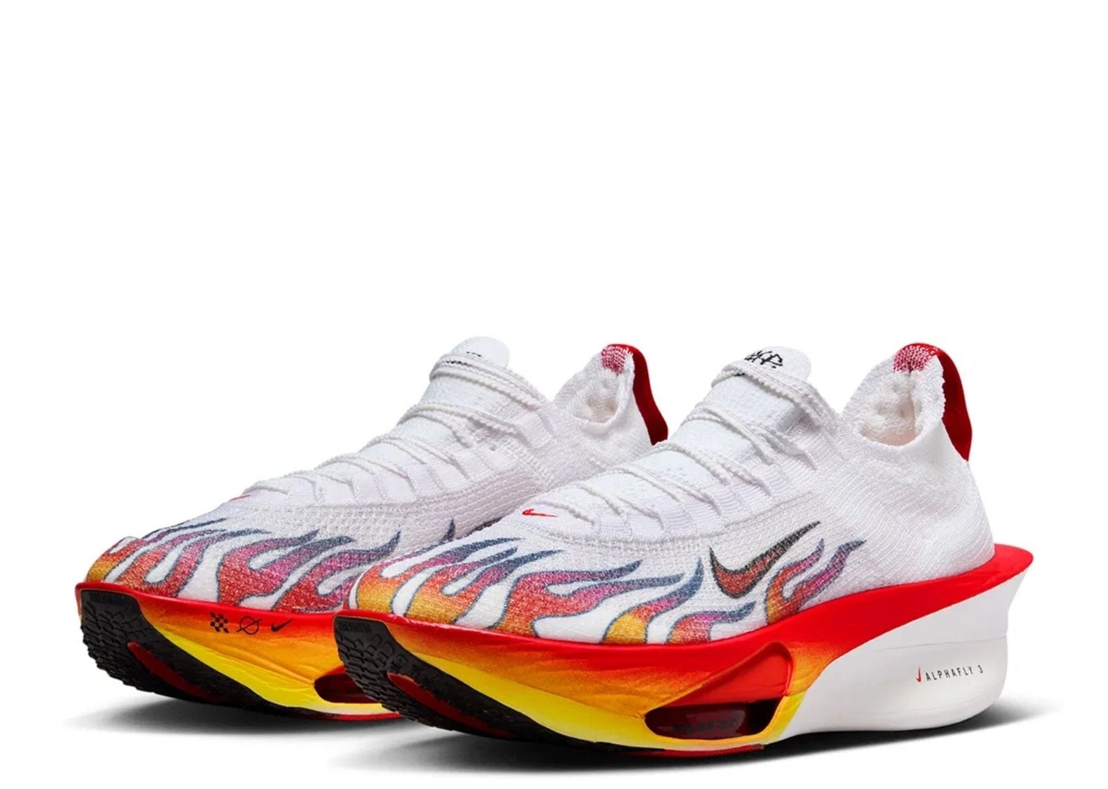 Air Zoom Alphafly Next% 3 Premium Ekiden Pack