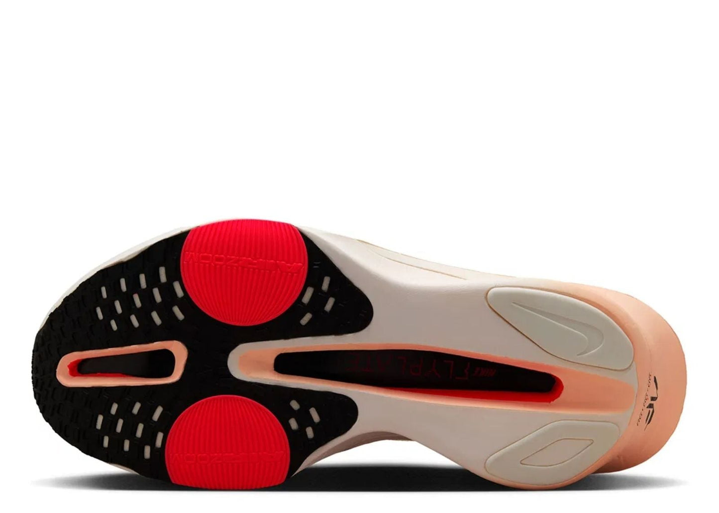 Air Zoom Alphafly Next% 3 Sail Crimson Tint