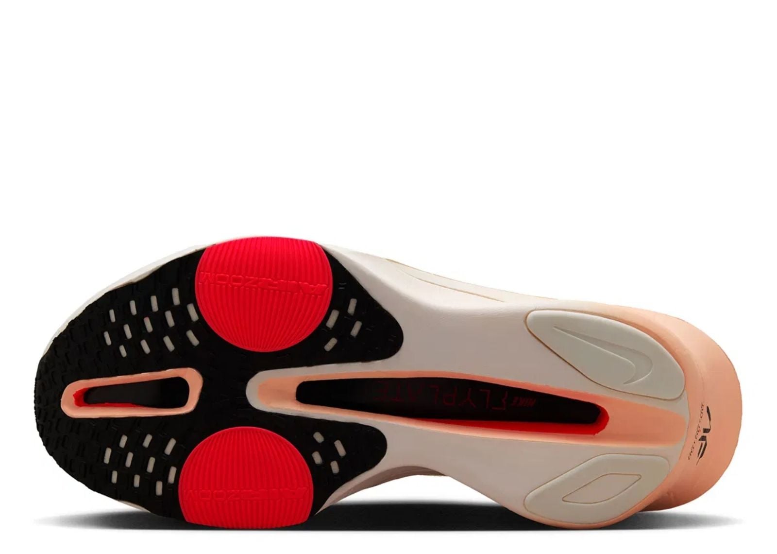 Air Zoom Alphafly Next% 3 Sail Crimson Tint
