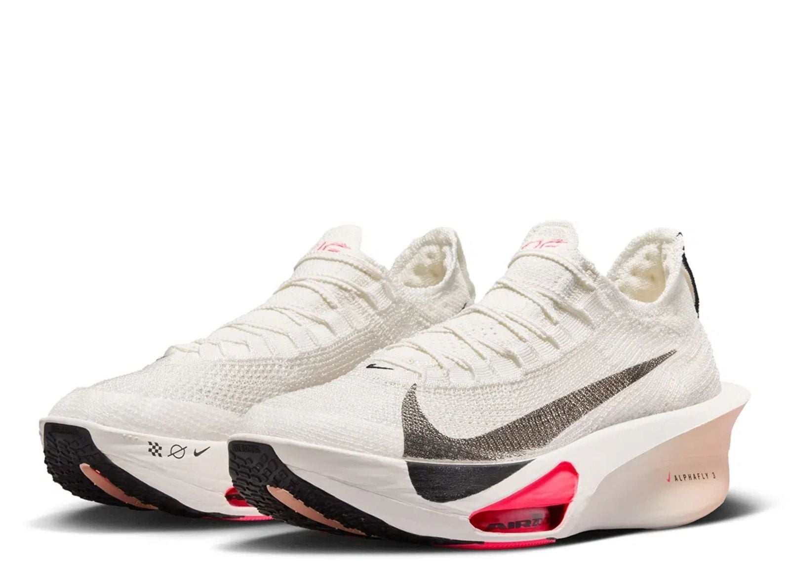 Air Zoom Alphafly Next% 3 Sail Crimson Tint