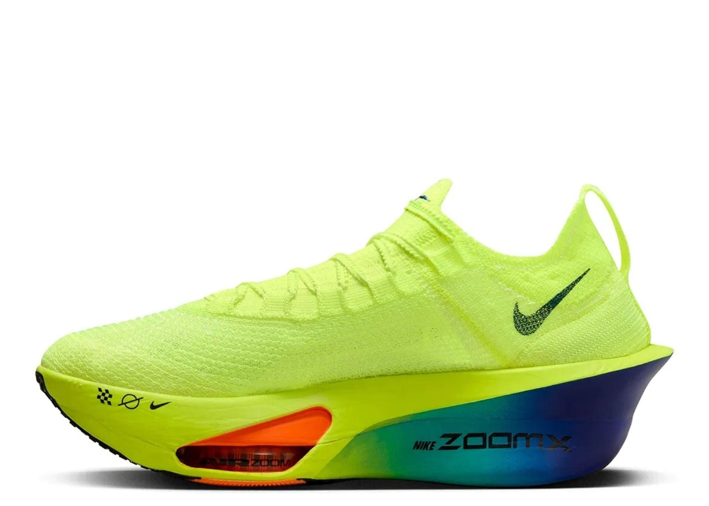 Air Zoom Alphafly Next% 3 Volt Concord