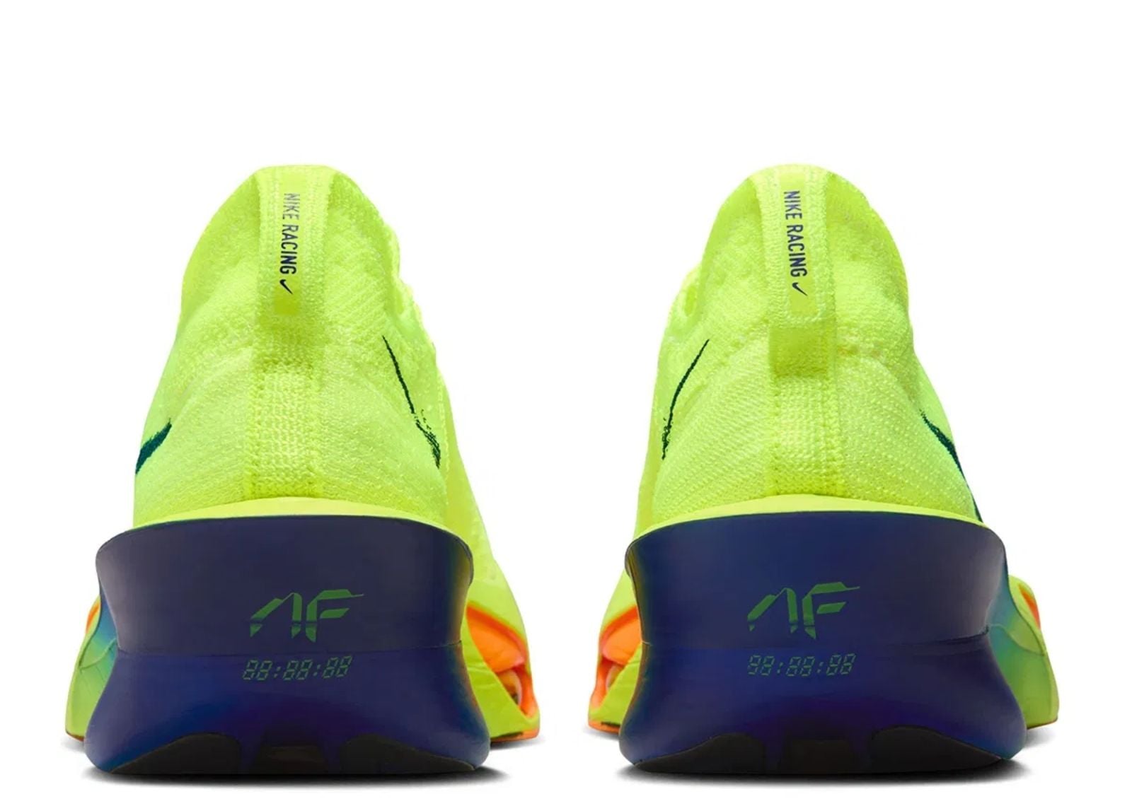 Air Zoom Alphafly Next% 3 Volt Concord