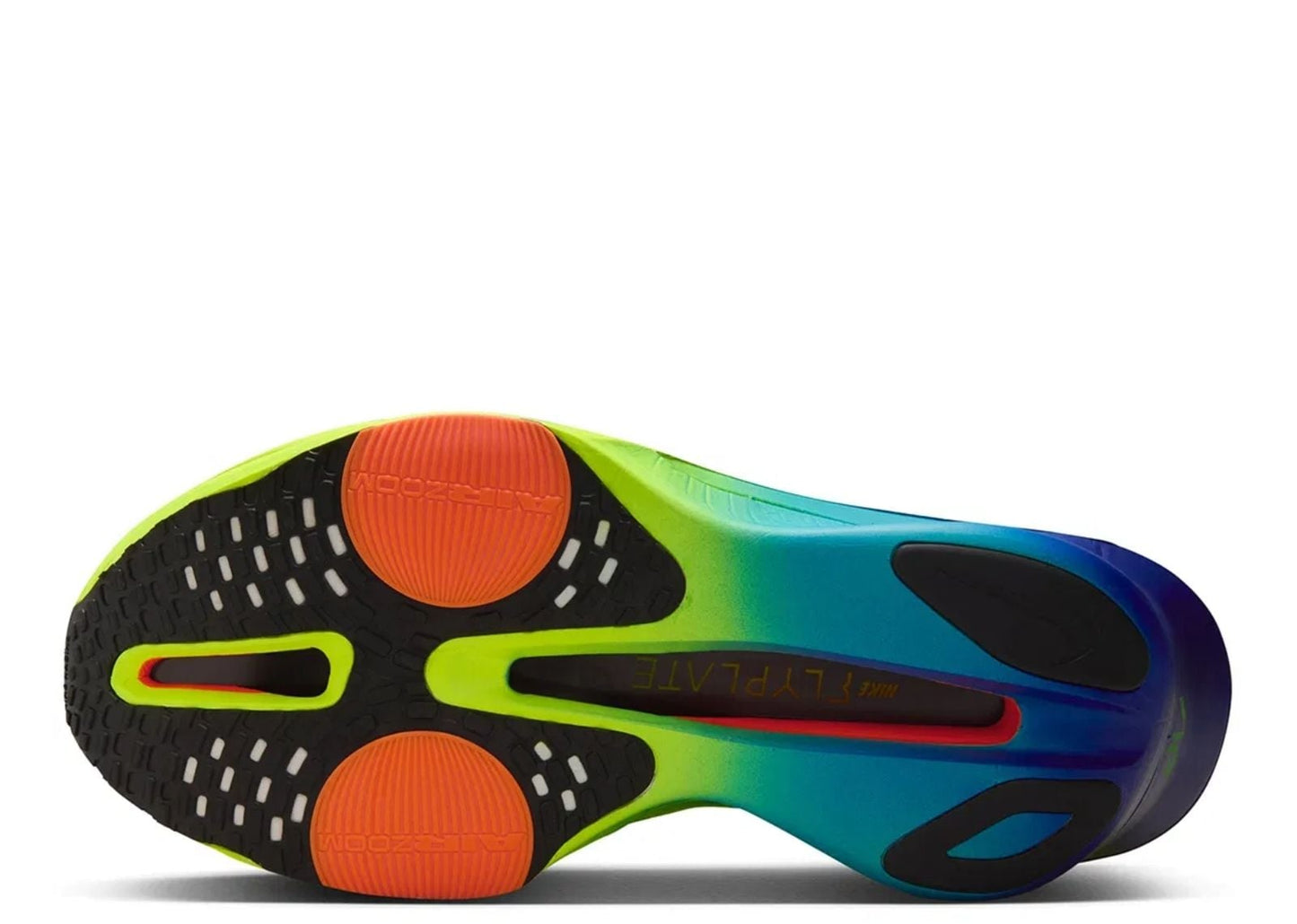 Air Zoom Alphafly Next% 3 Volt Concord