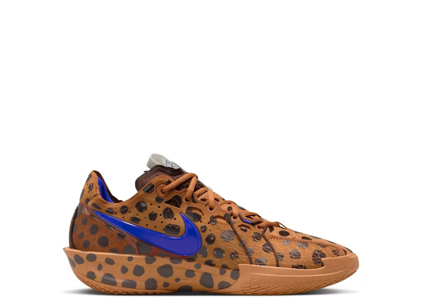 Air Zoom GT Cut 3 Jordan Poole Milk and Cookies