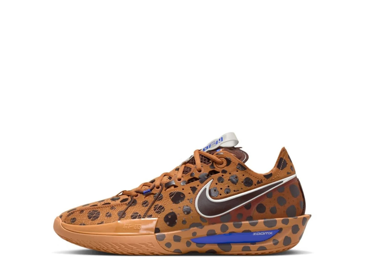 Air Zoom GT Cut 3 Jordan Poole Milk and Cookies