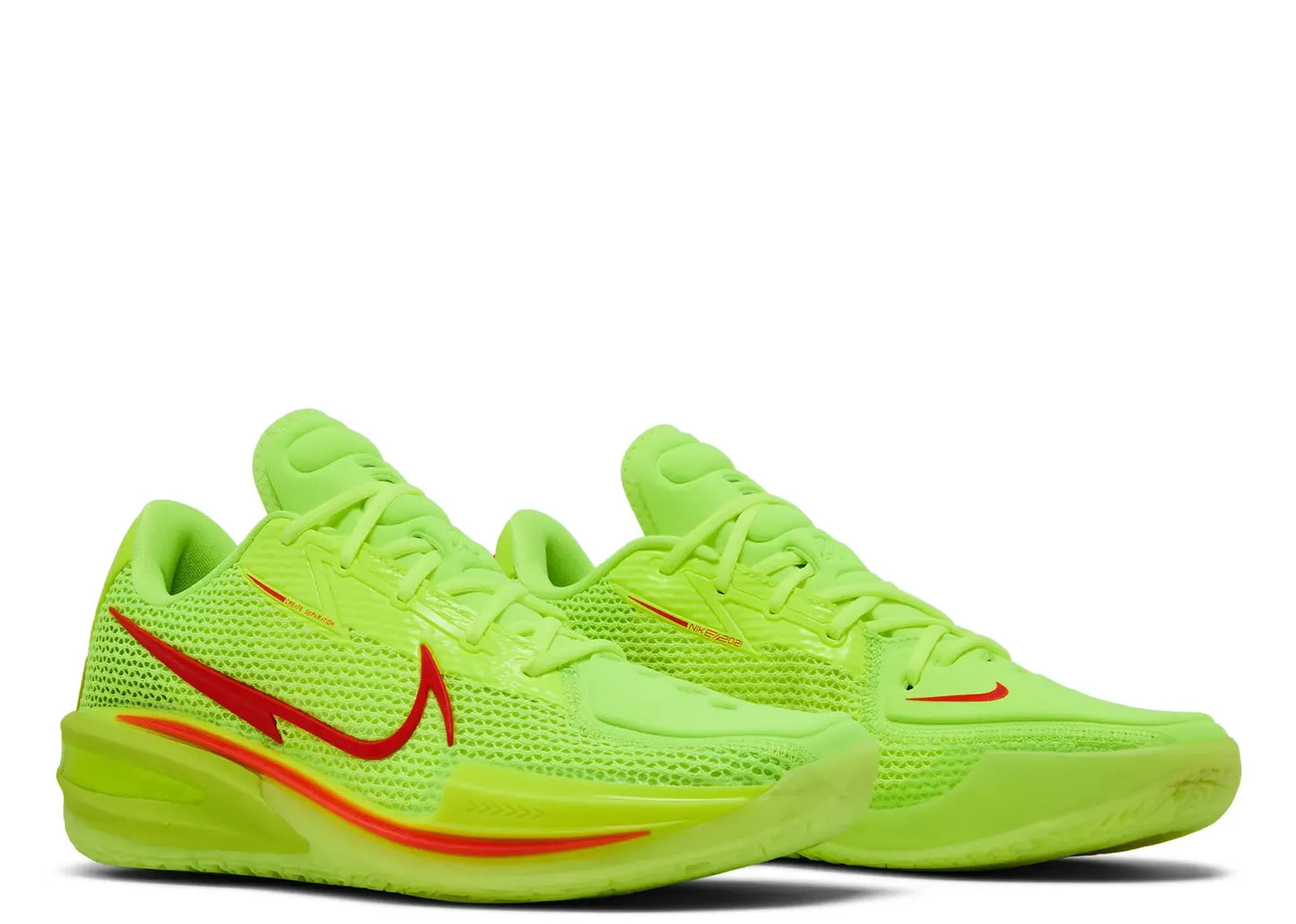 Air Zoom GT Cut EYBL Volt
