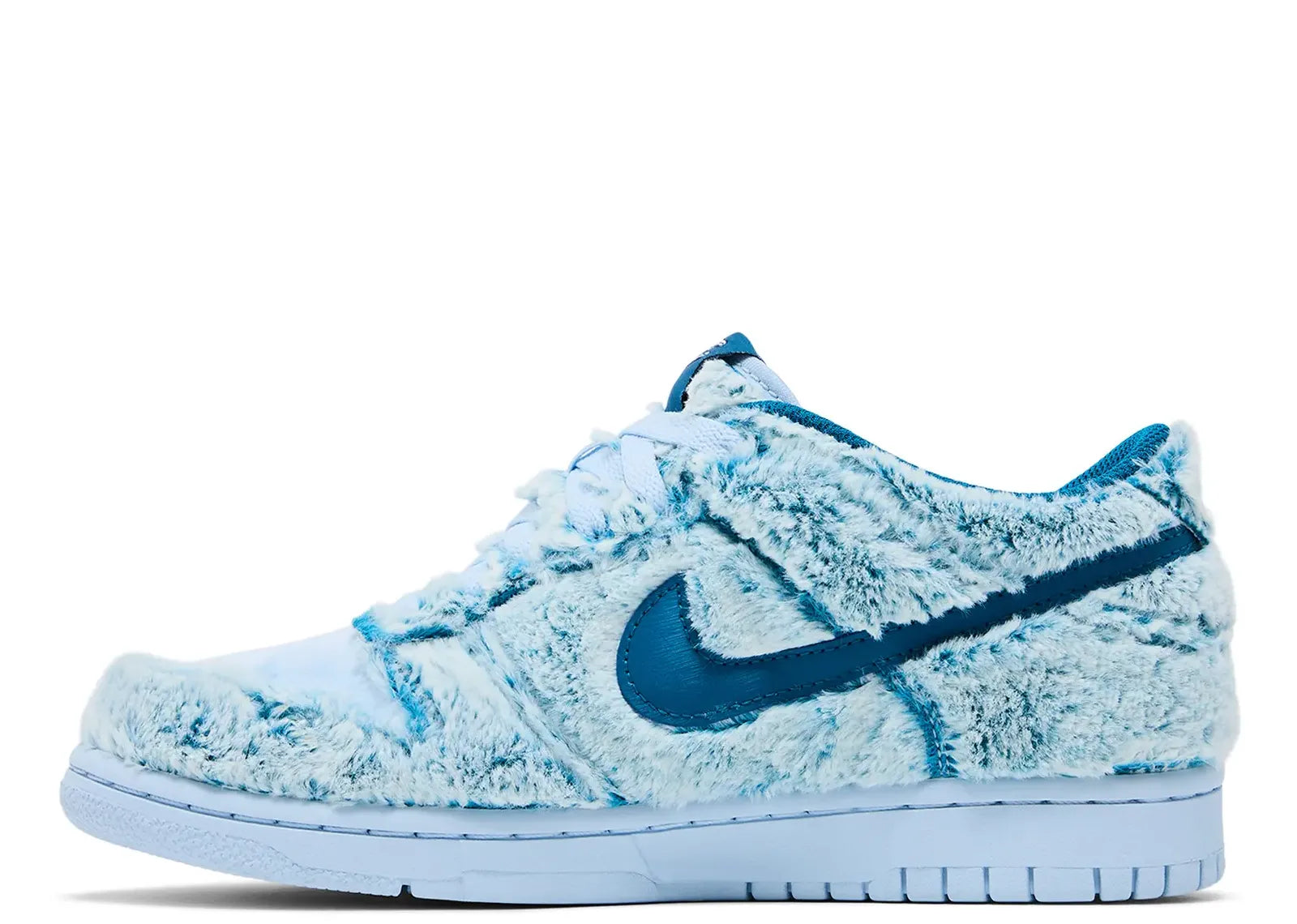 Dunk Low Abominable Snowman (GS)