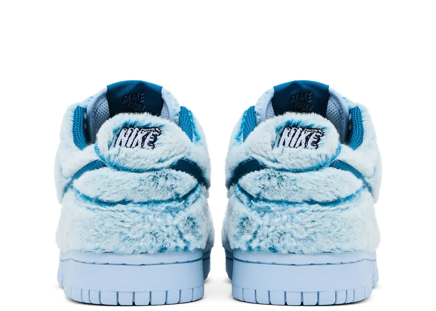 Dunk Low Abominable Snowman (GS)