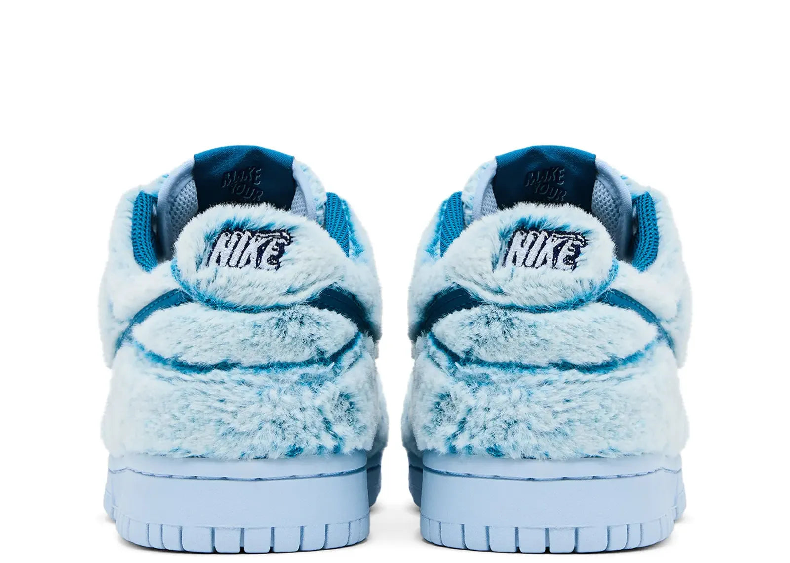 Dunk Low Abominable Snowman (GS)