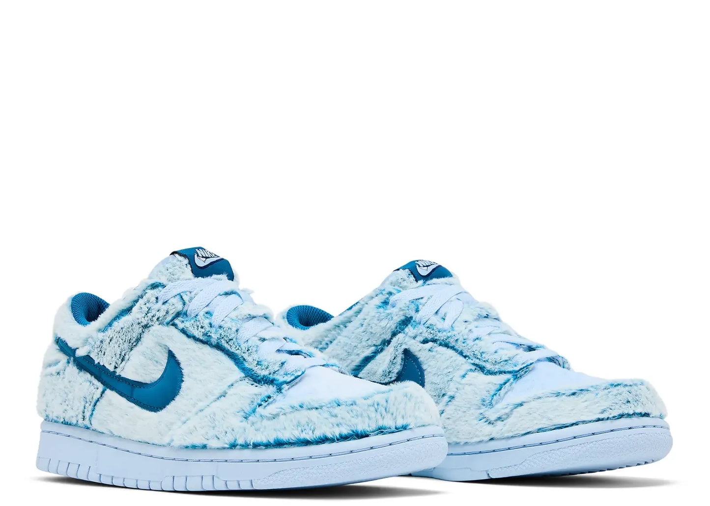 Dunk Low Abominable Snowman (GS)