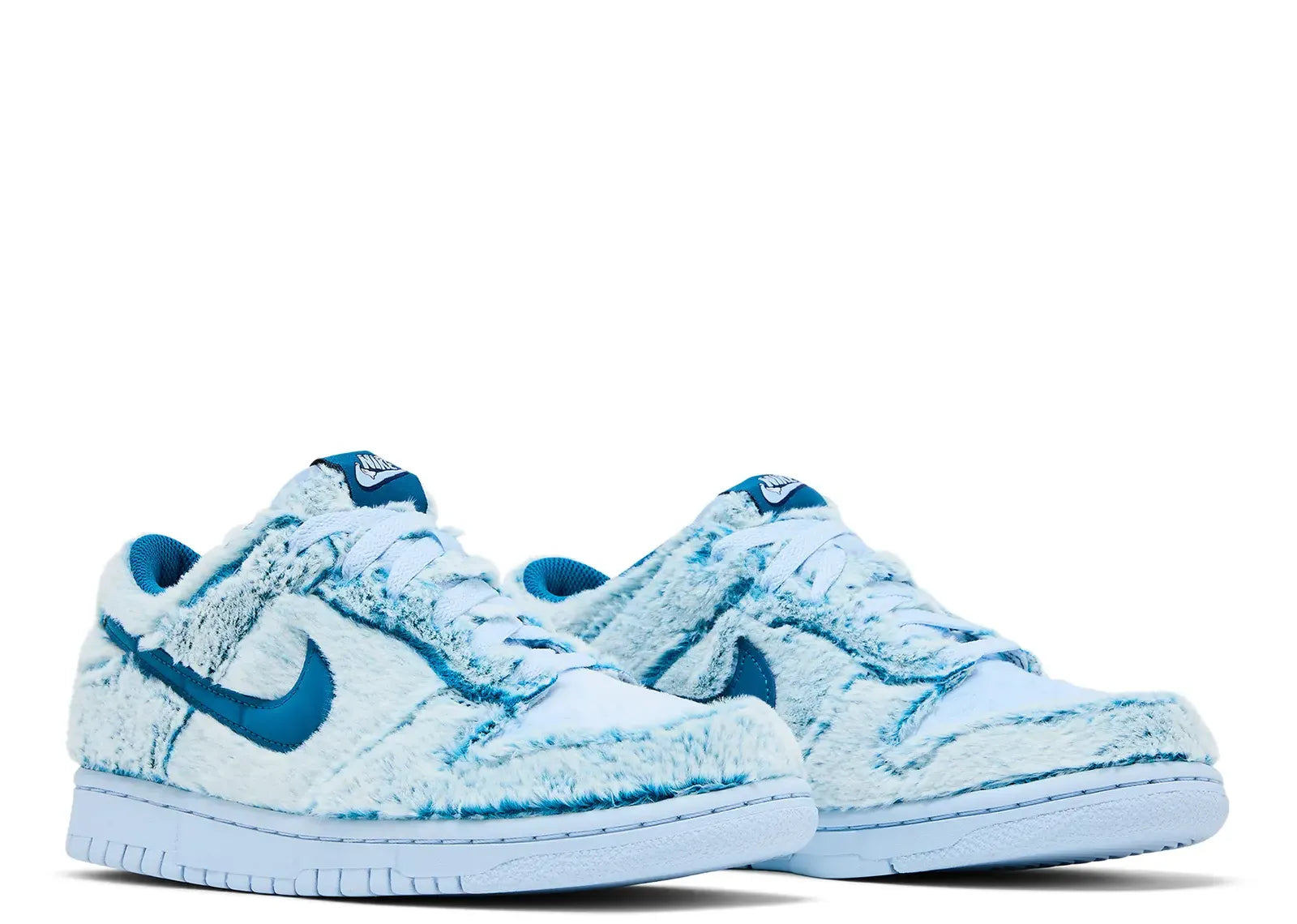 Dunk Low Abominable Snowman (GS)