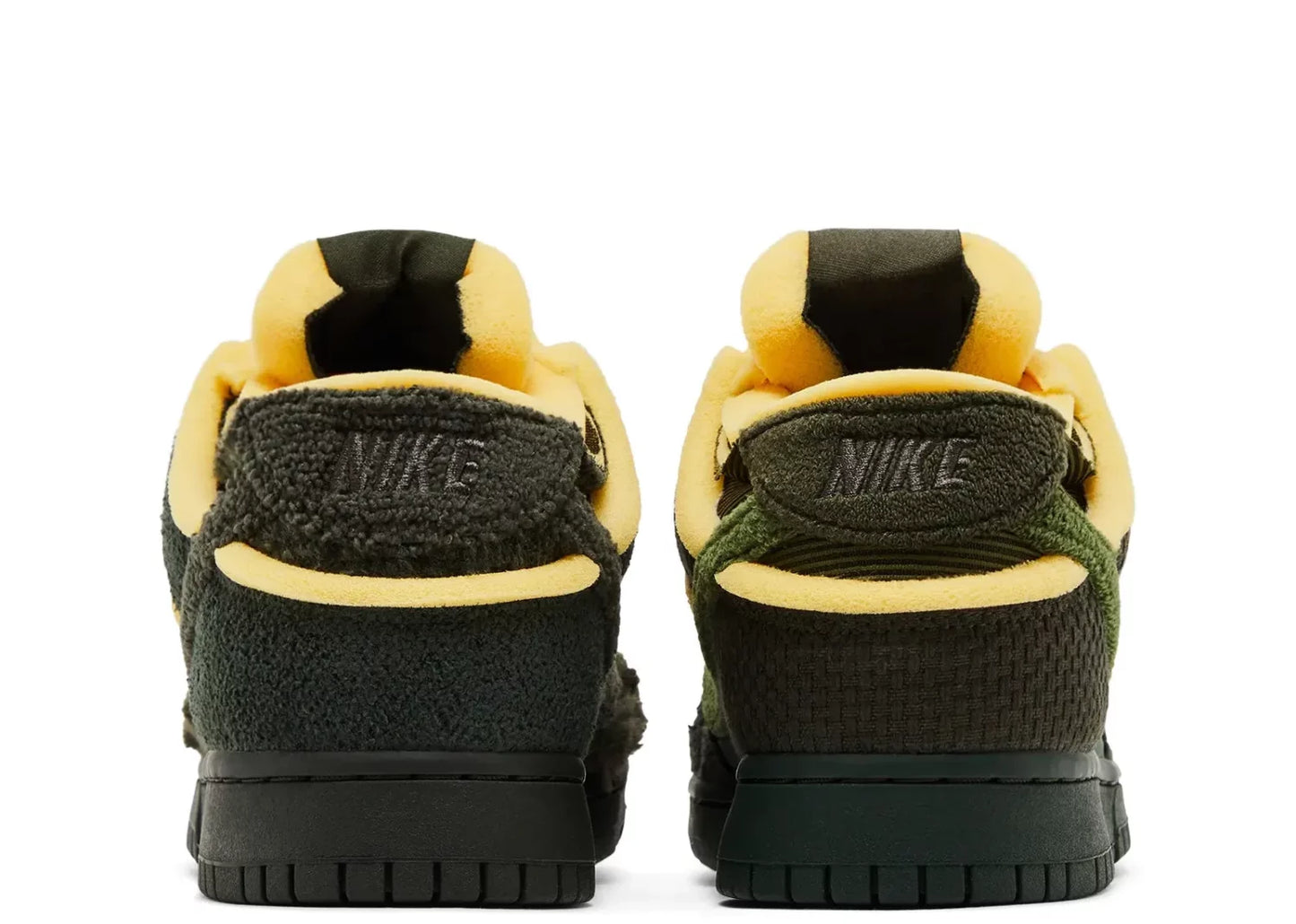 Dunk Low Cactus Plant Flea Market Swamp Sponge Sequoia