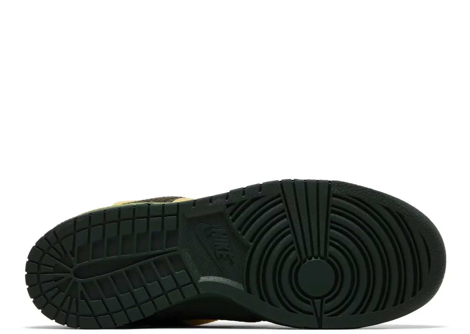 Dunk Low Cactus Plant Flea Market Swamp Sponge Sequoia