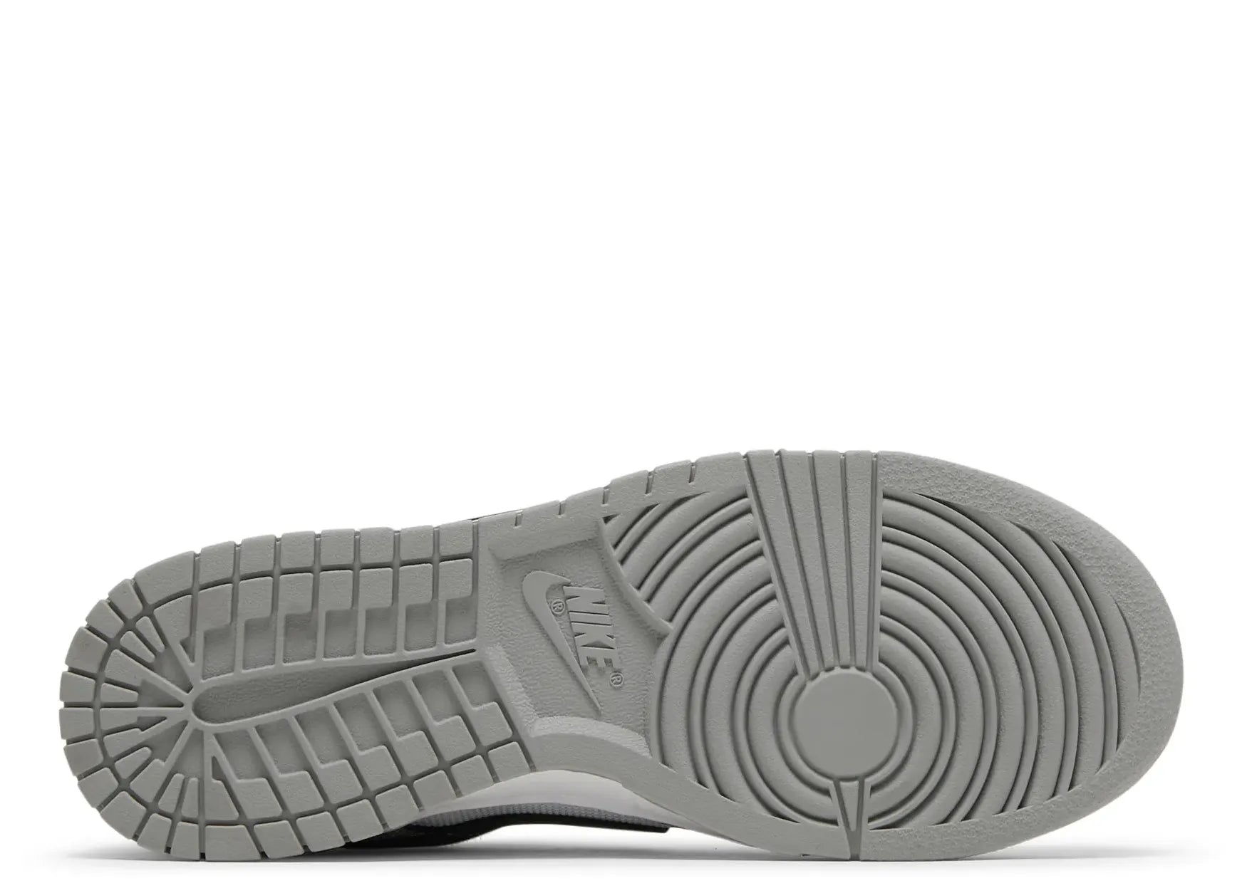 Dunk Low Golden Gals Metallic Silver (W)