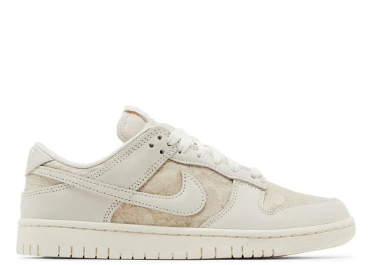 Dunk Low Lace Soft Pearl (W)