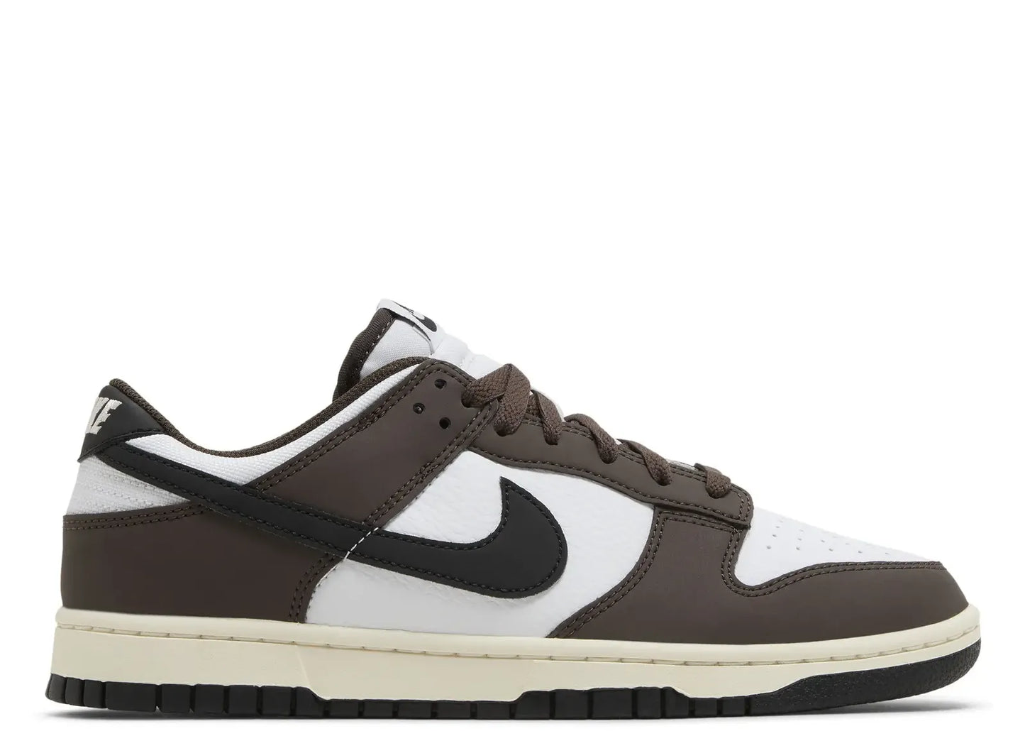 Dunk Low Next Nature Baroque Brown
