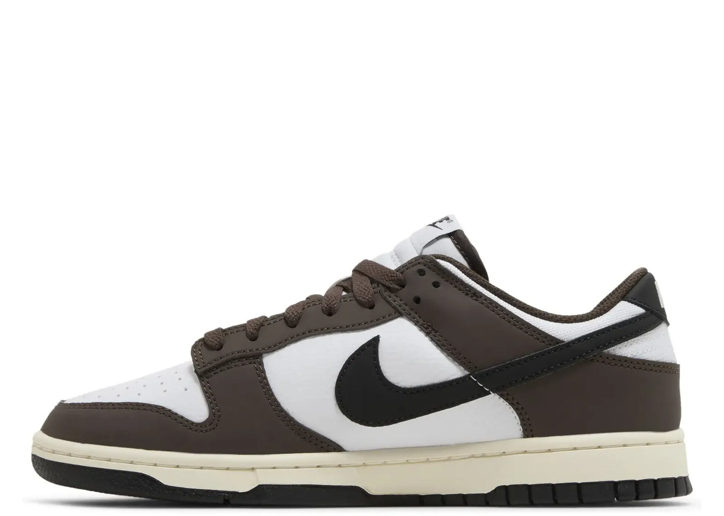 Dunk Low Next Nature Baroque Brown