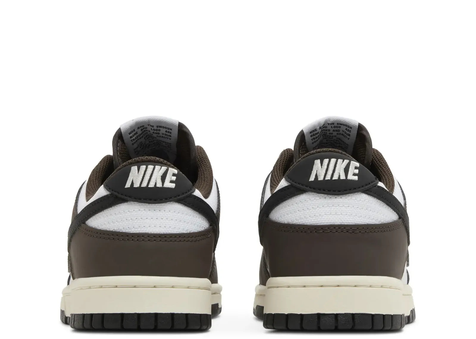 Dunk Low Next Nature Baroque Brown