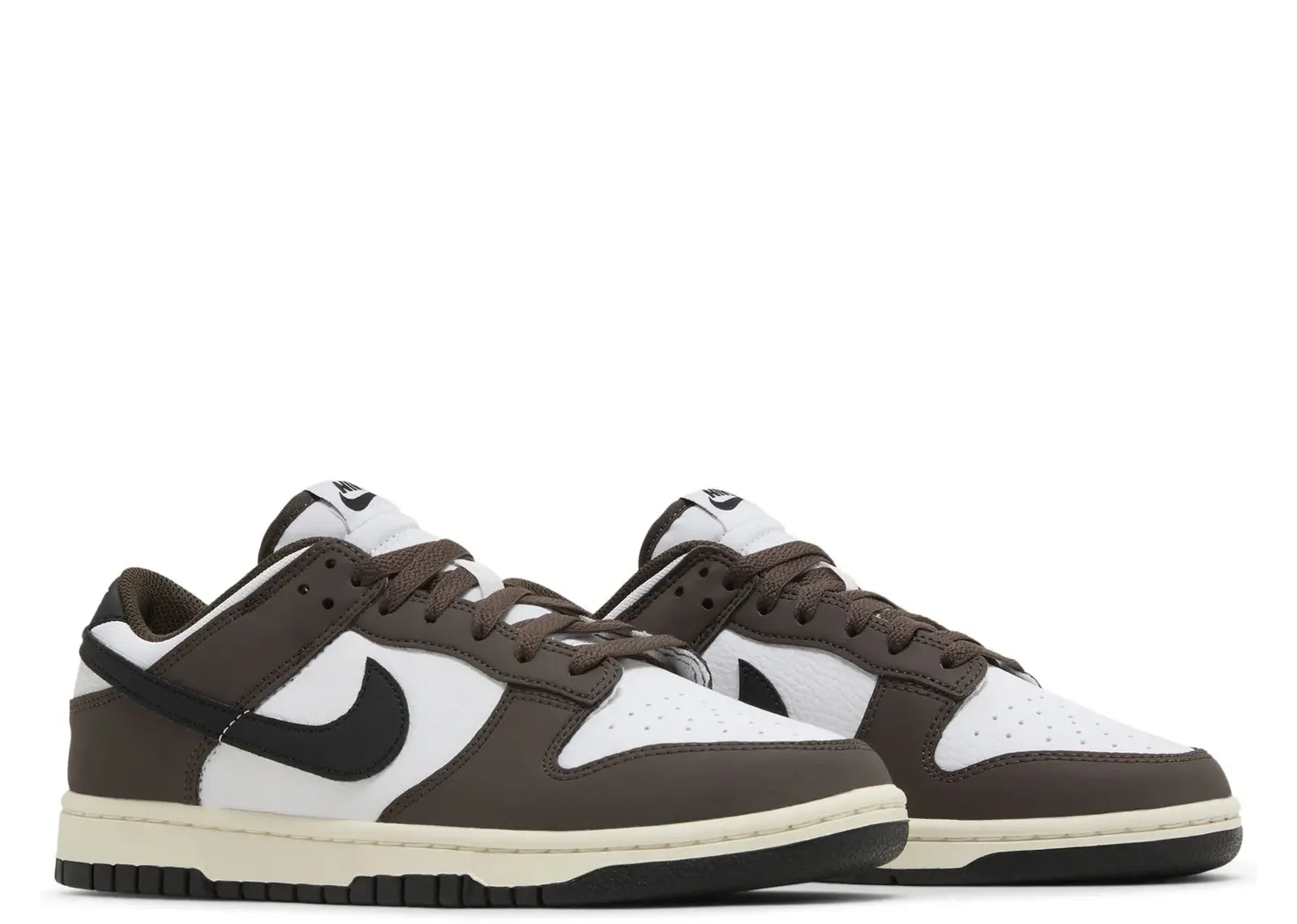 Dunk Low Next Nature Baroque Brown