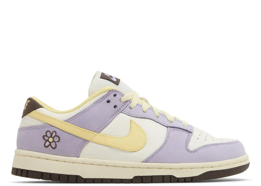 Dunk Low Premium Lilac Bloom (W)