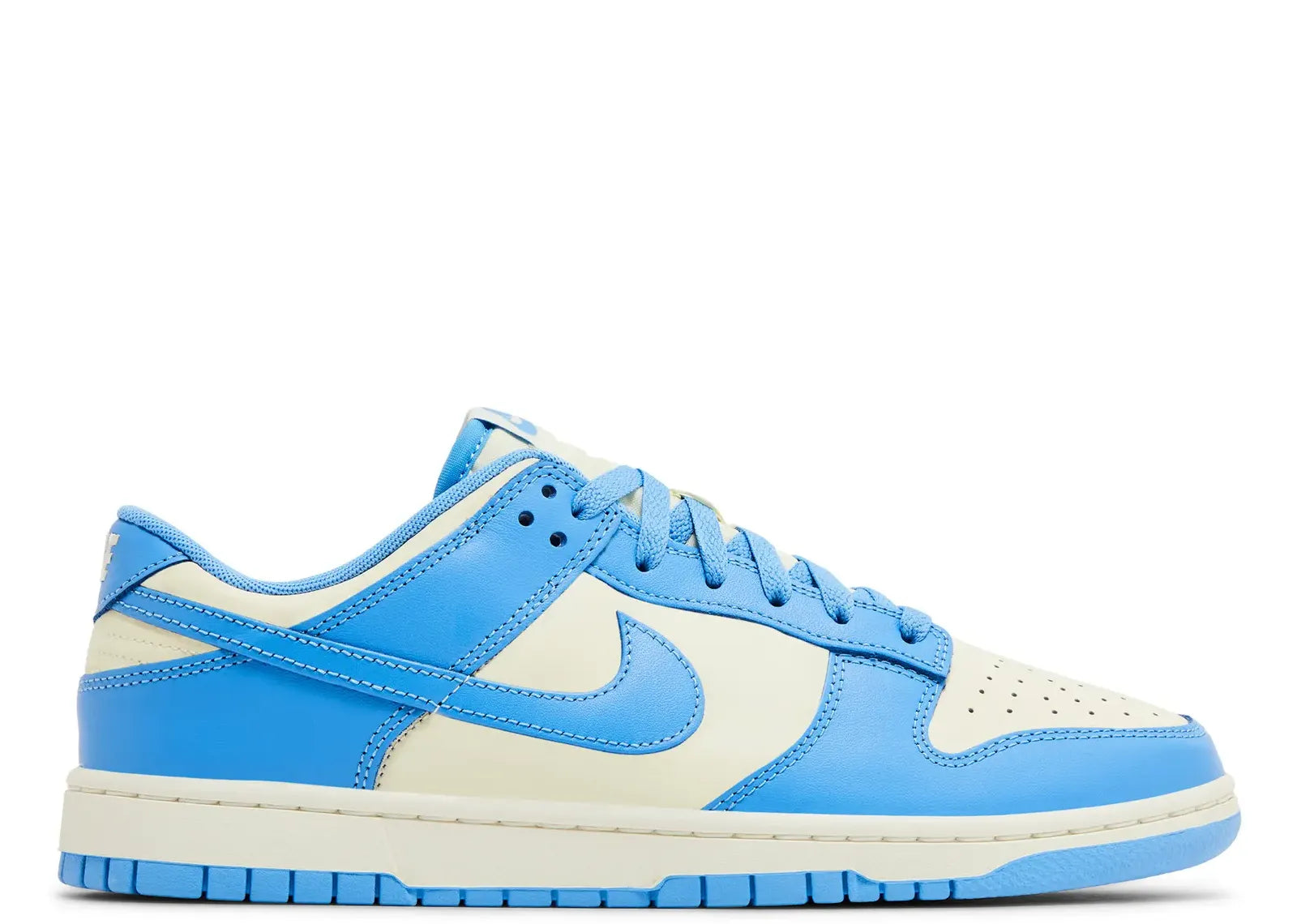Dunk Low Retro University Blue