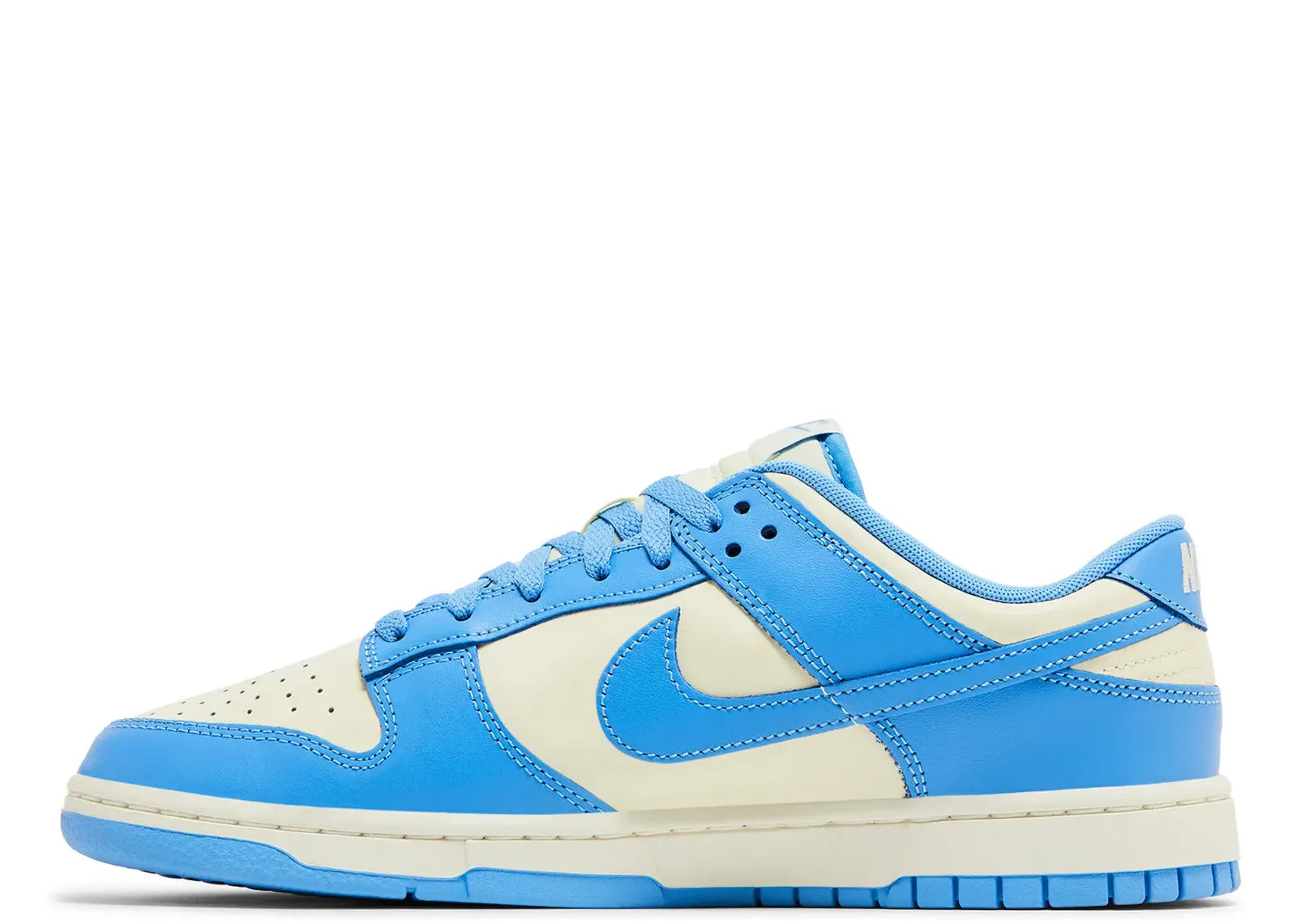 Dunk Low Retro University Blue