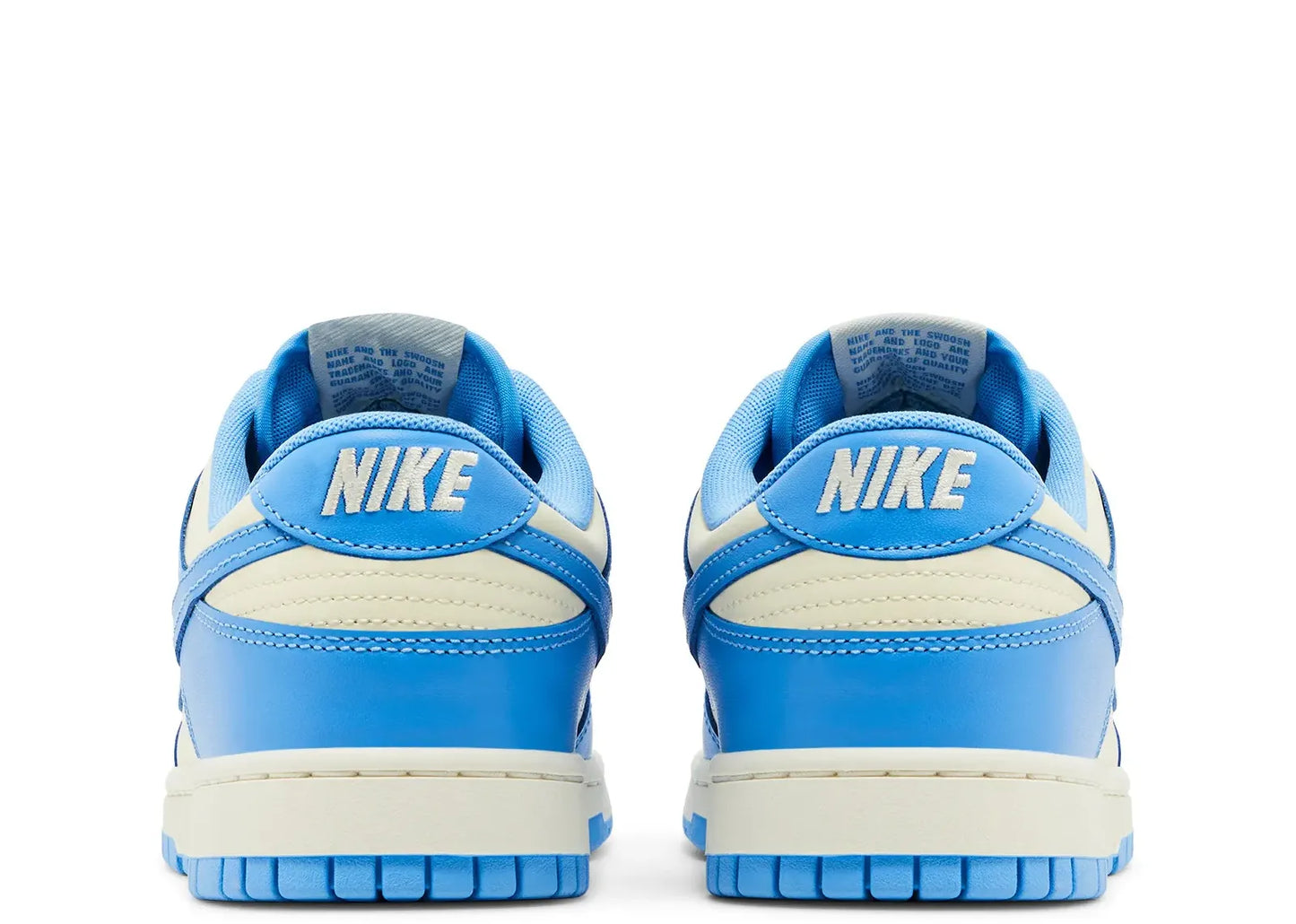 Dunk Low Retro University Blue